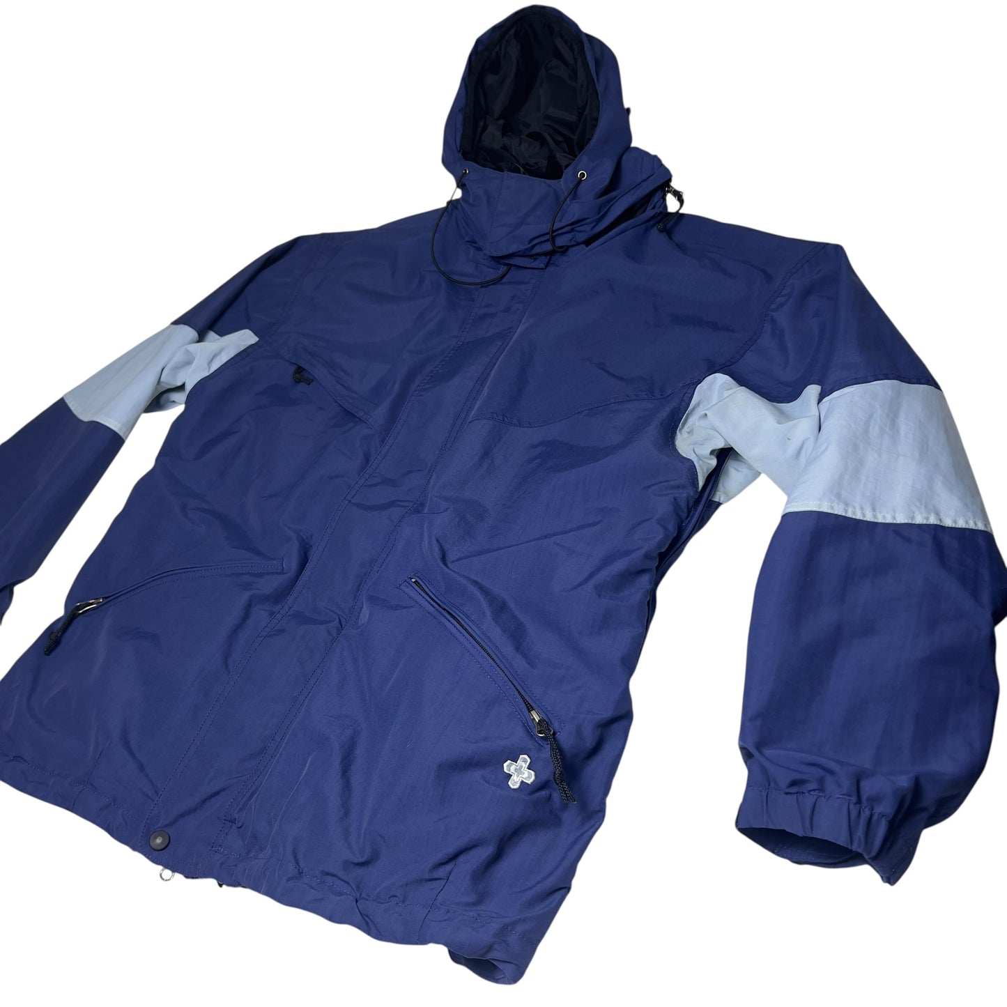 1998 Burton Outland Snowboard Jacket XL