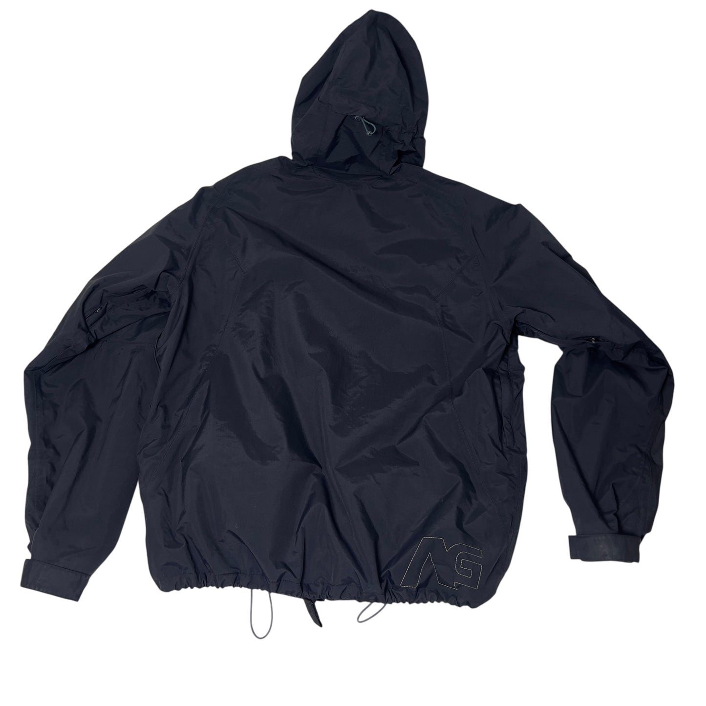 2007 Burton Analog Boundary 2 Snowboard jacket Men’s XL