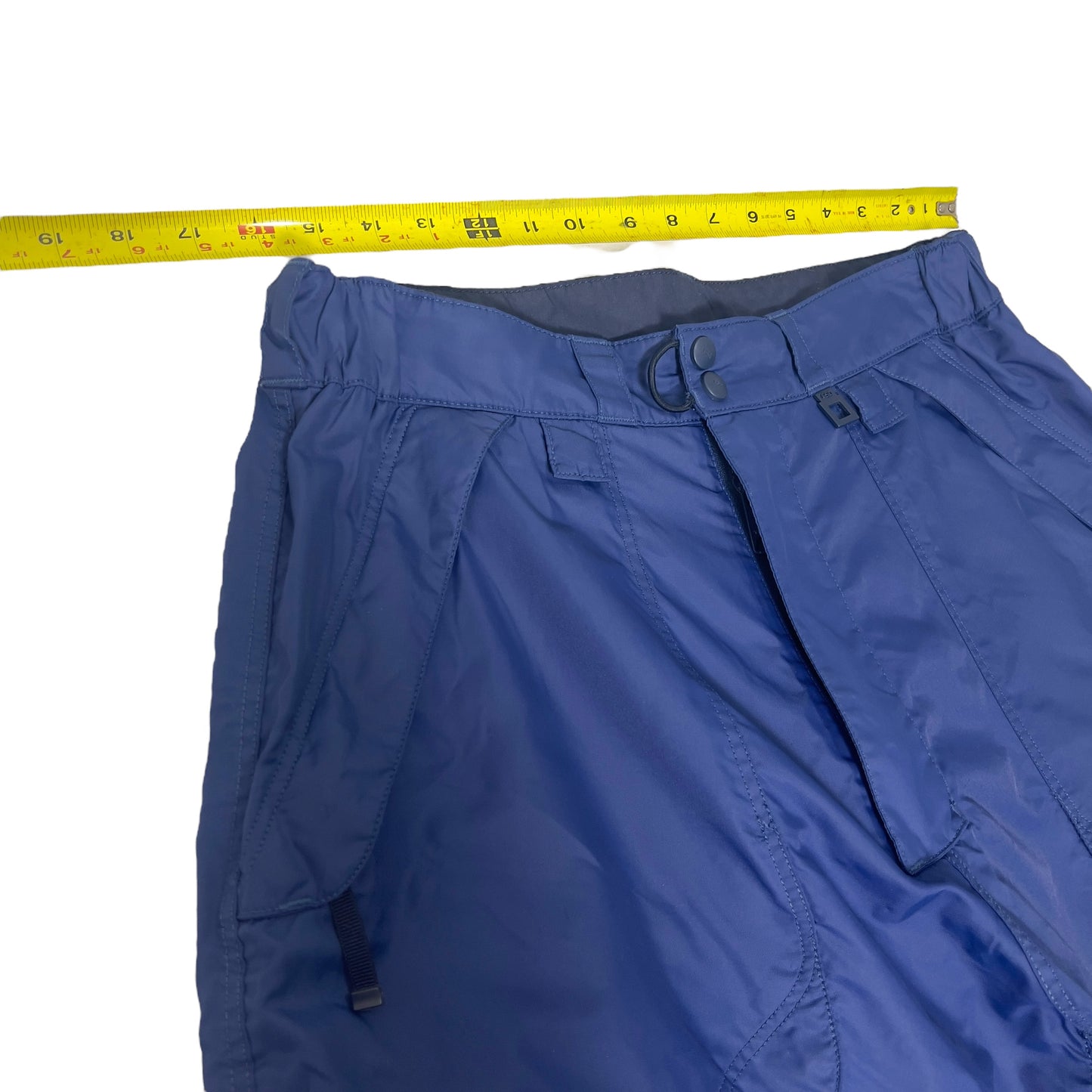 Foursquare LS5000 snowboard pants vtg men’s Large