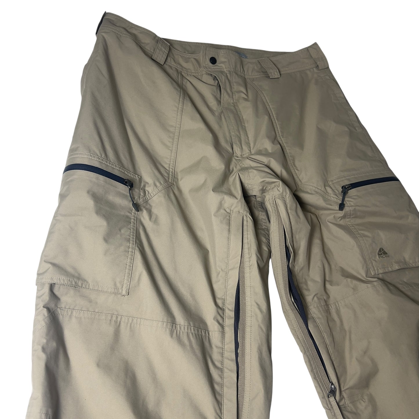 Nike ACG Baggy Snowboard Pants Men’s XL