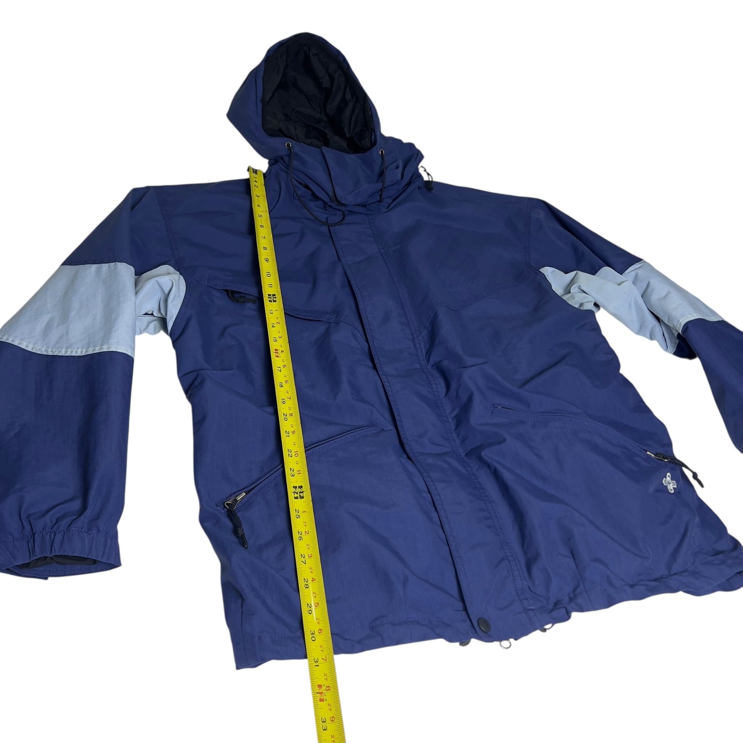 1998 Burton Outland Snowboard Jacket XL