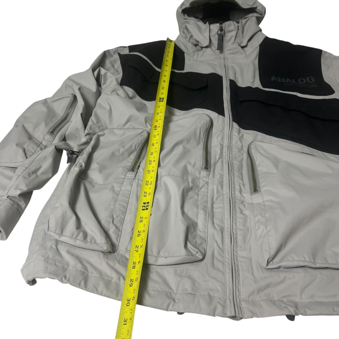 Analog 2006 Snowboard Jacket Men’s Large
