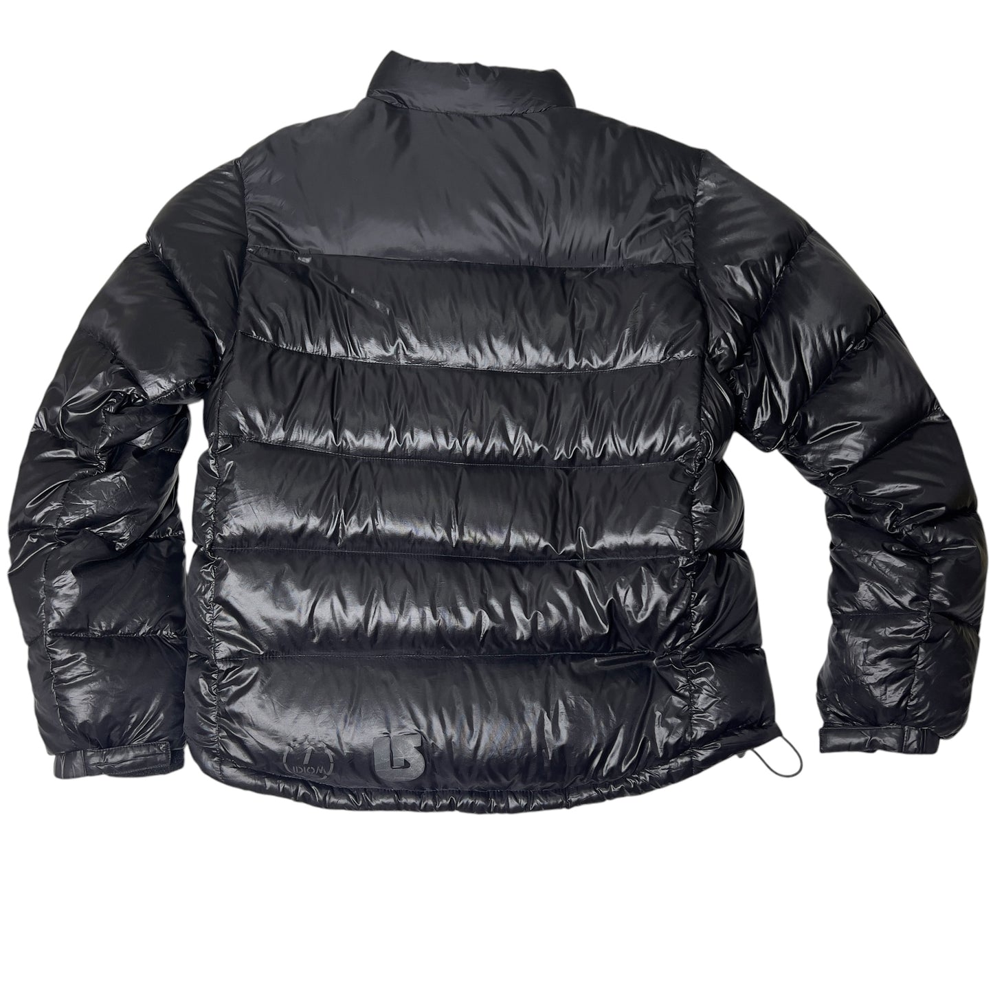 Burton iDiom Snowboard Jacket down Men’s XL