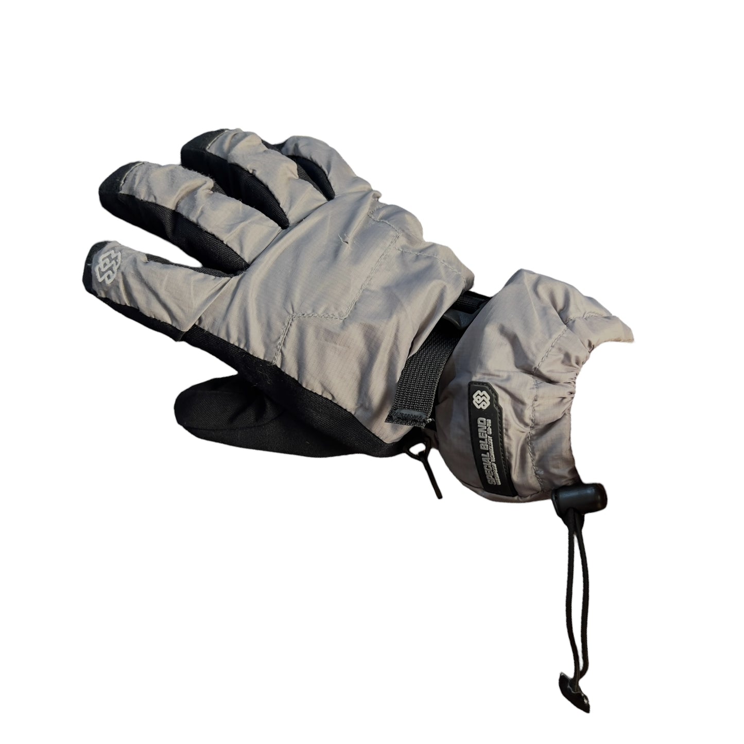 Special Blend vintage Ripstop insulated gloves