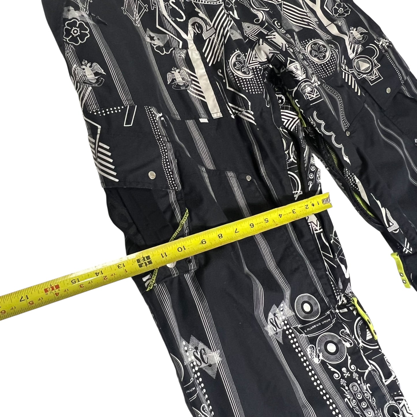 Section Snowboard Pants Men’s Large