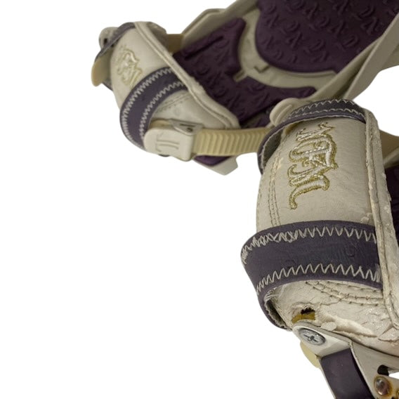 Technine MFM Bindings size Large