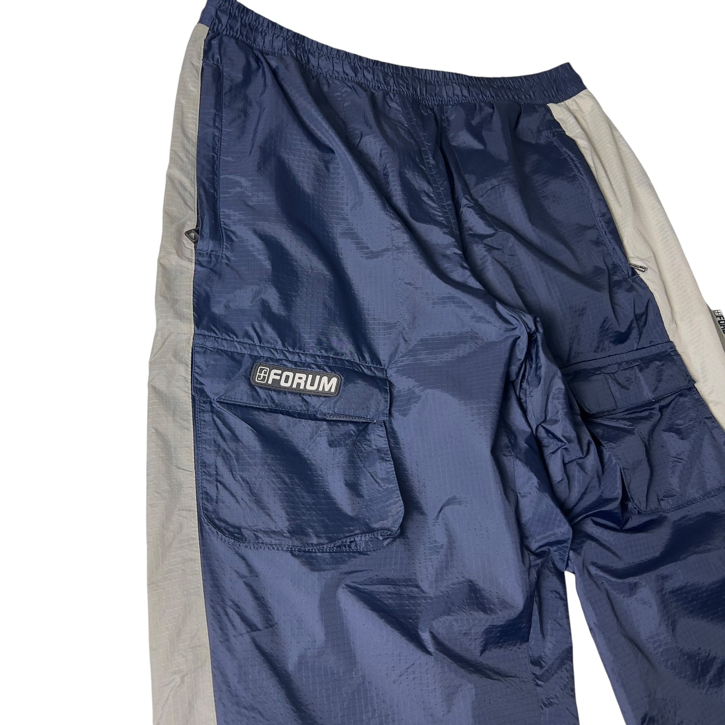 Forum Snowboards Track Pants Men’s Large