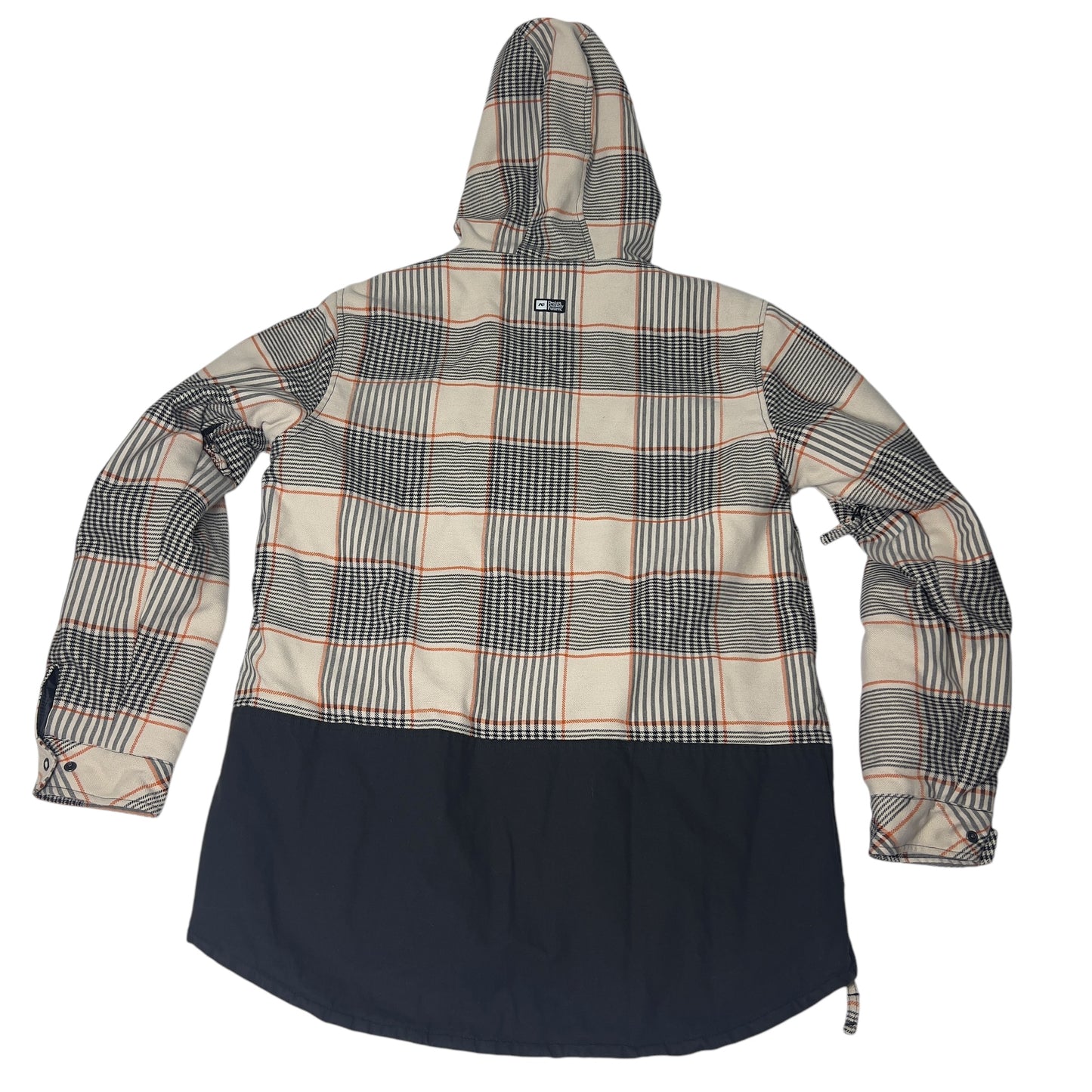 Analog Down Snowboard Anorak Men’s Large