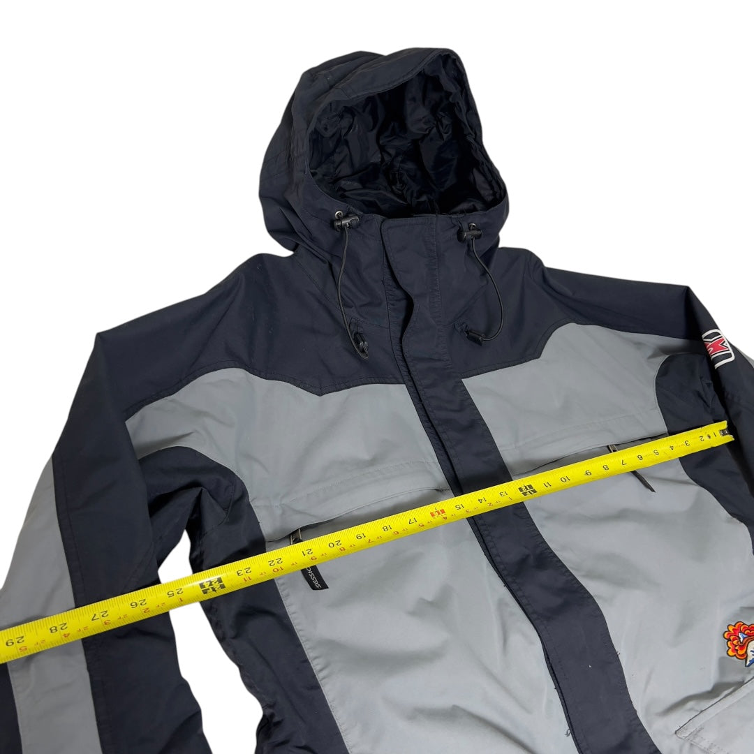 Sessions Jamie Lynn vtg Snowboard Jacket Men’s Large