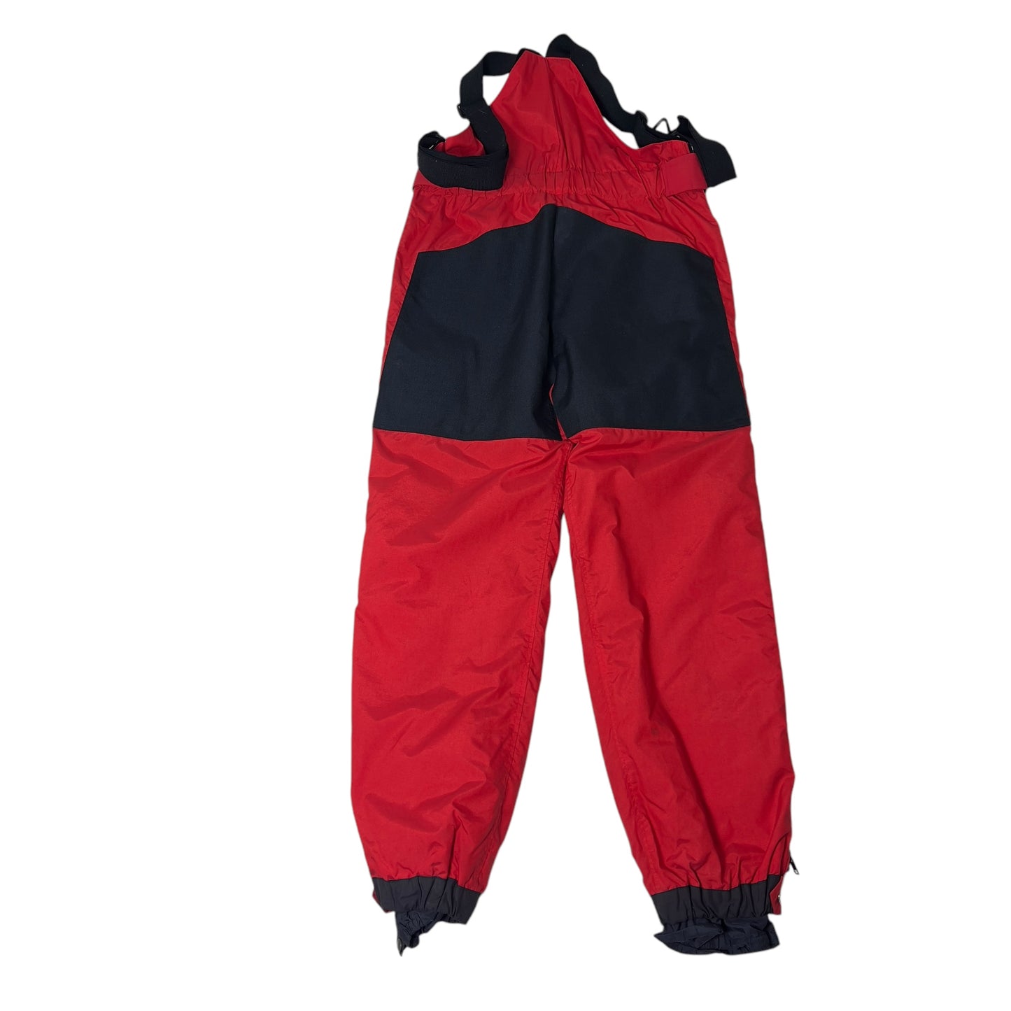 Sessions snowboard bib shell pants men’s small