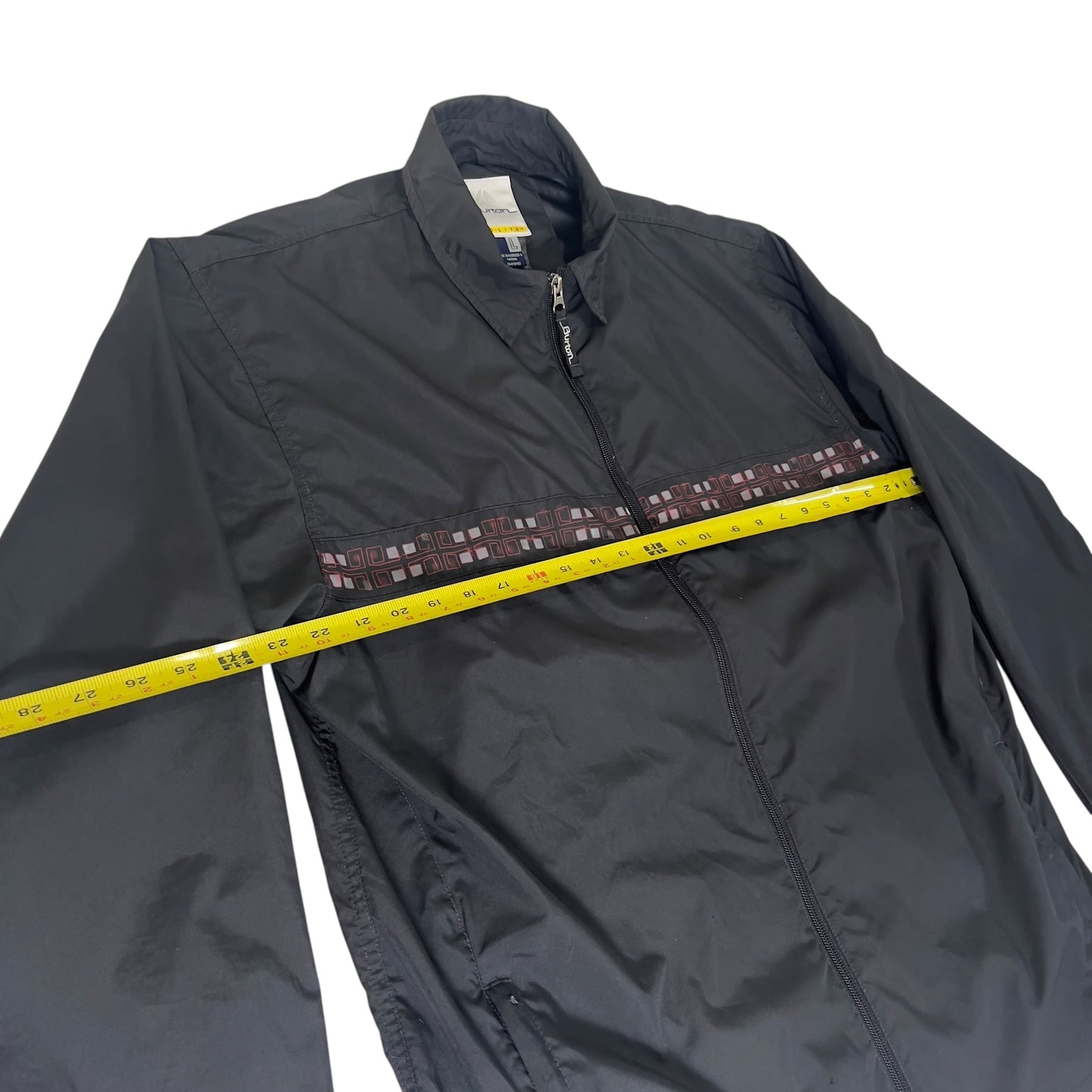 1999 Burton Biolite “Windshirt” snowboard Jacket Men’s Large