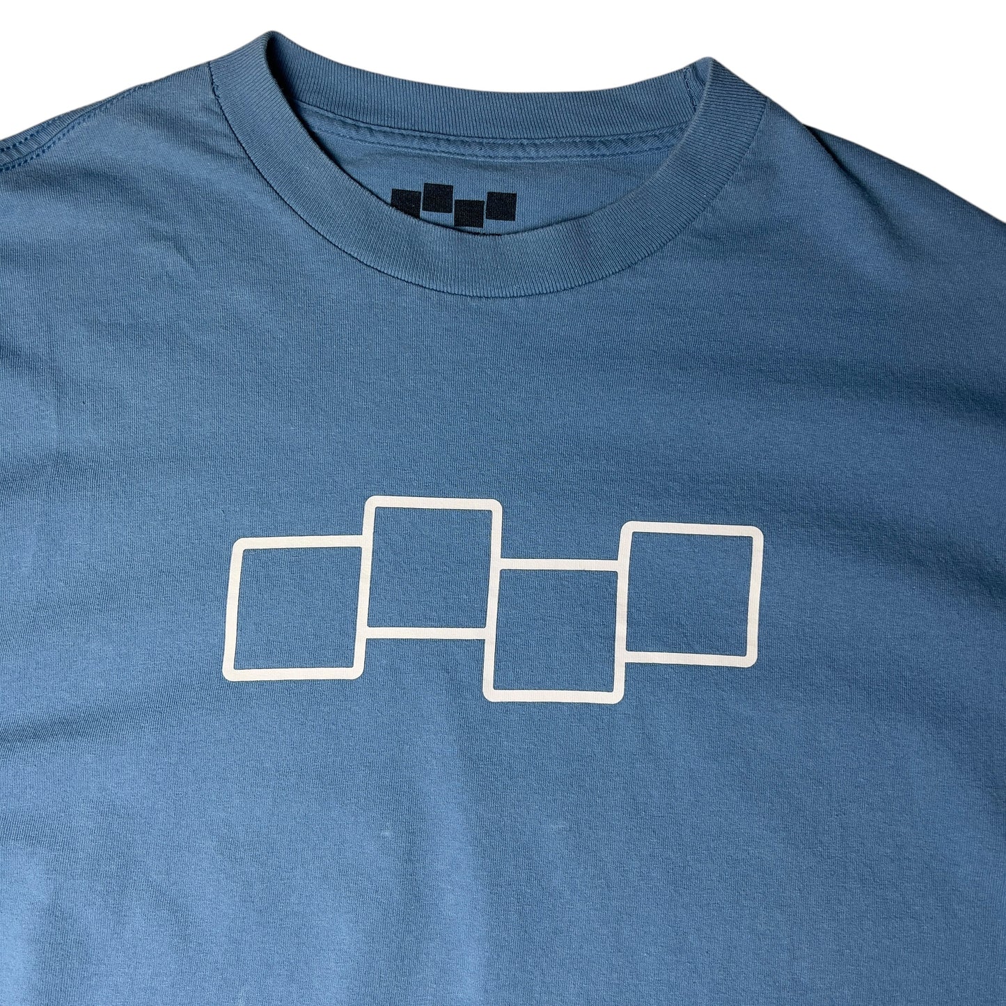 Foursquare long sleeve shirt men’s Large
