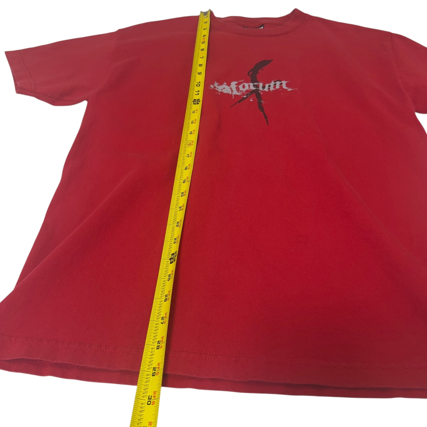 Forum Destoyer Shirt Men’s Large