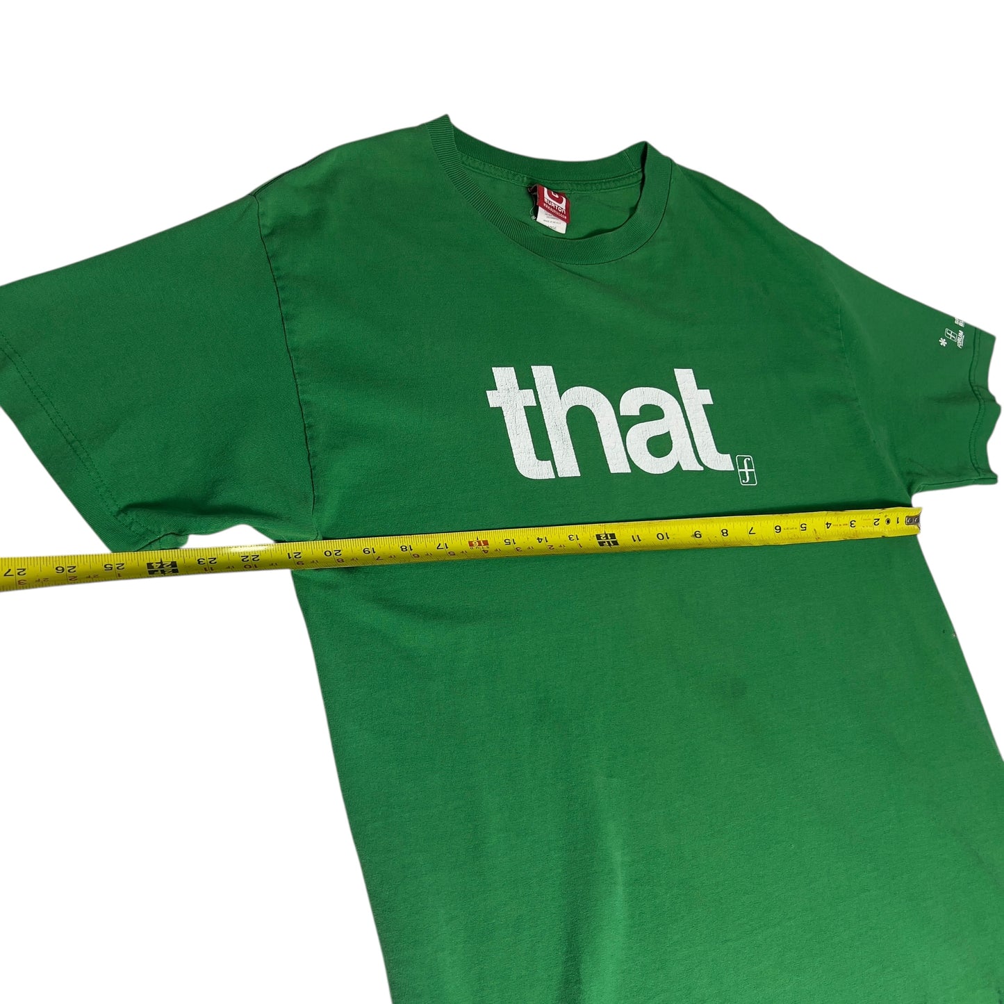 Forum THAT snowboard video shirt Men’s Large