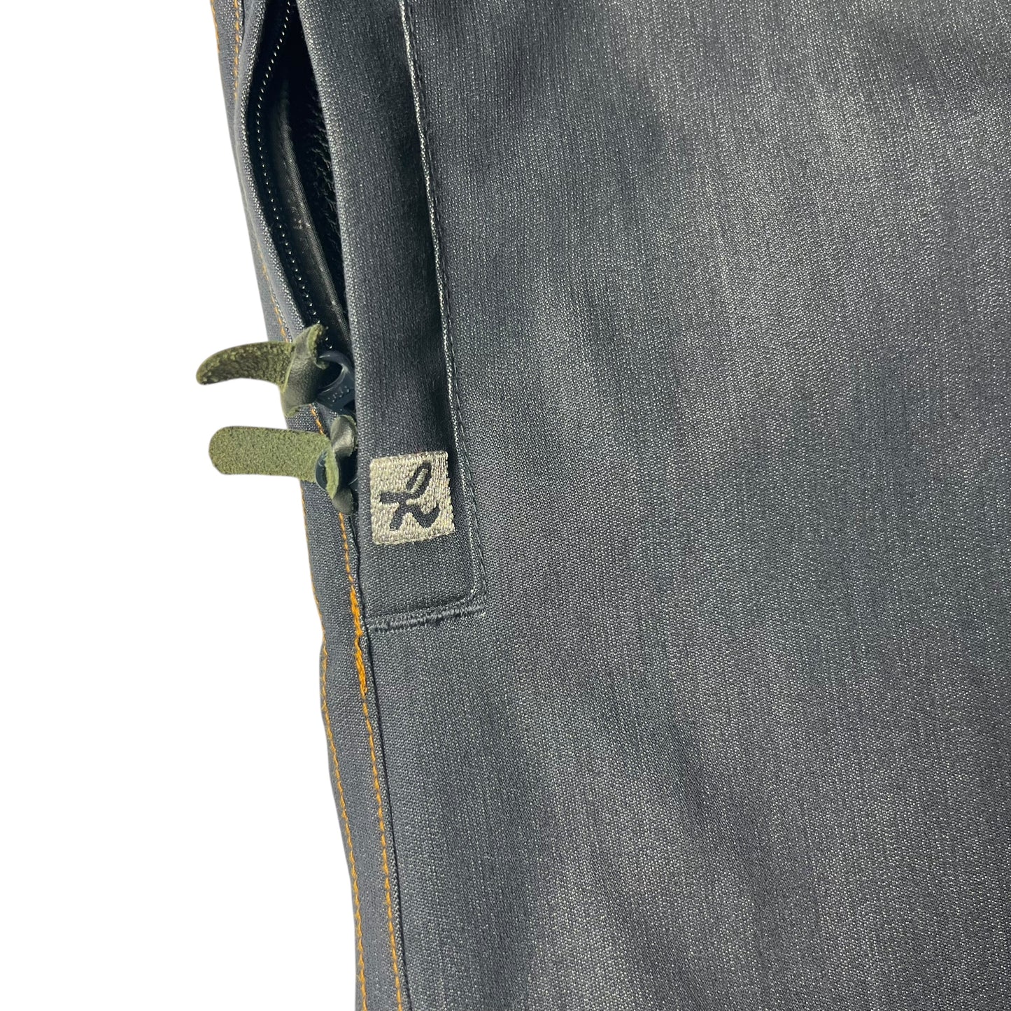 Holden Denim Snowboard Pants Men’s Large