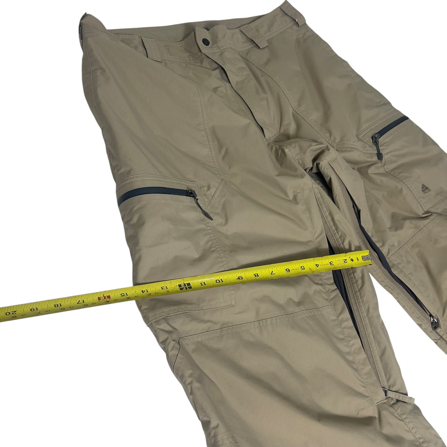 Nike ACG Baggy Snowboard Pants Men’s XL