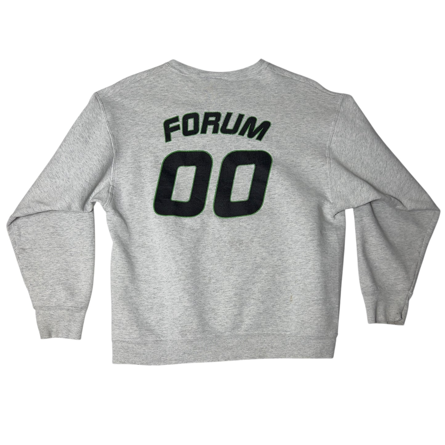 Forum Y2K crewneck Men’s Large (med fit)