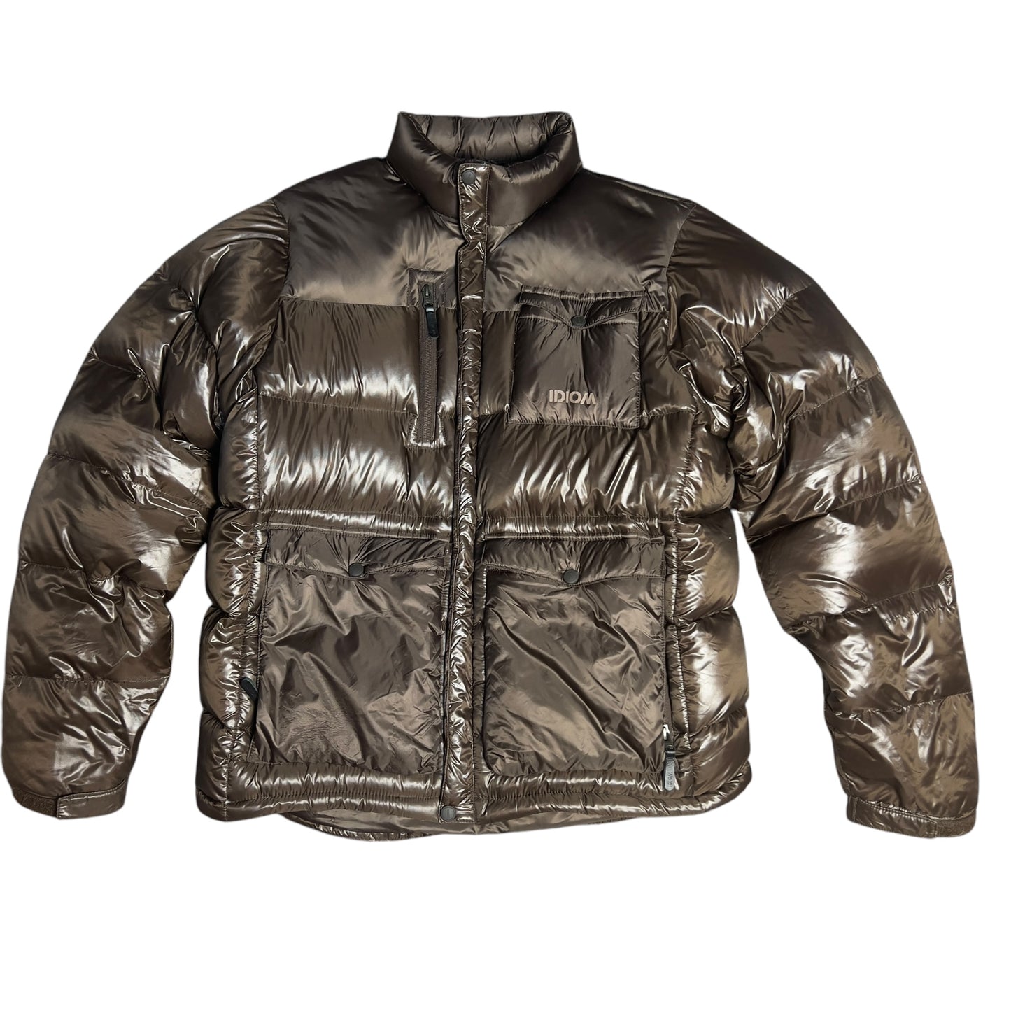 Burton Idiom Puffer Men’s XL
