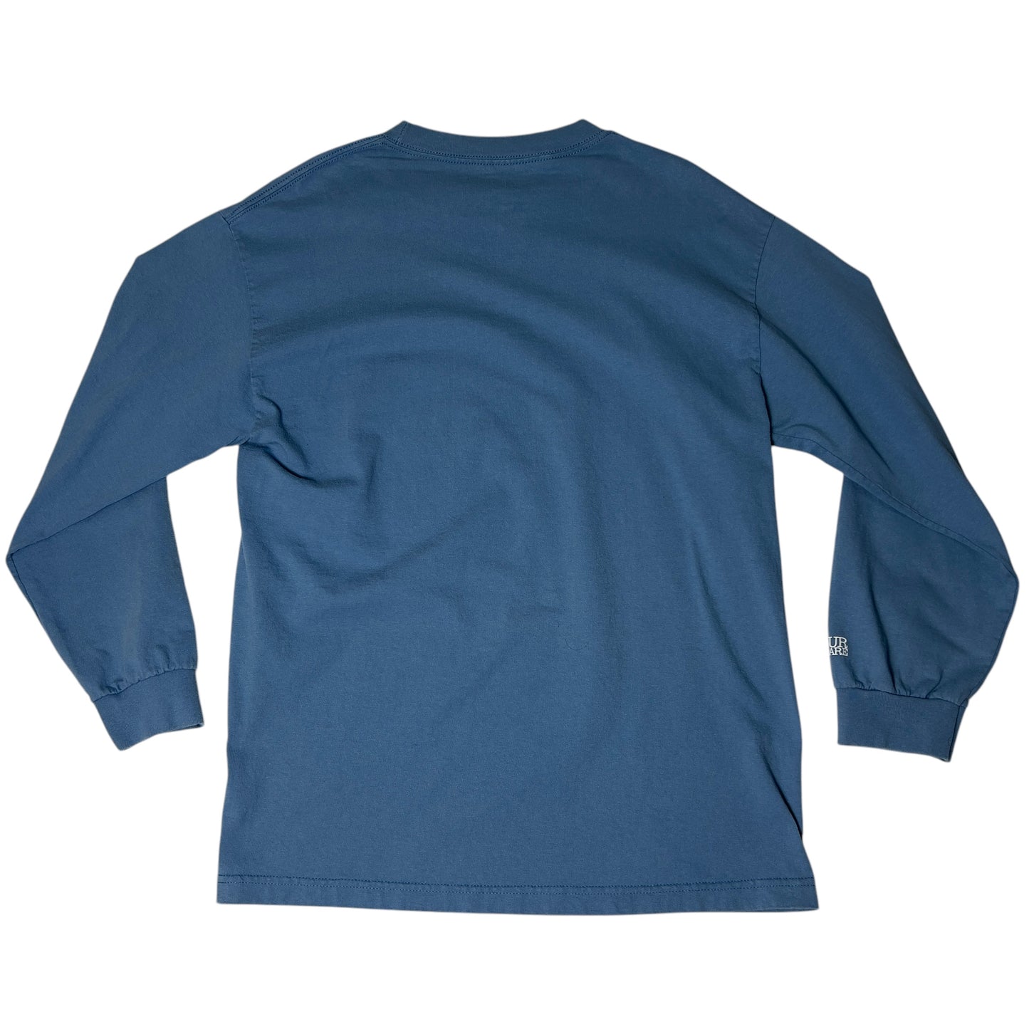 Foursquare long sleeve shirt men’s Large