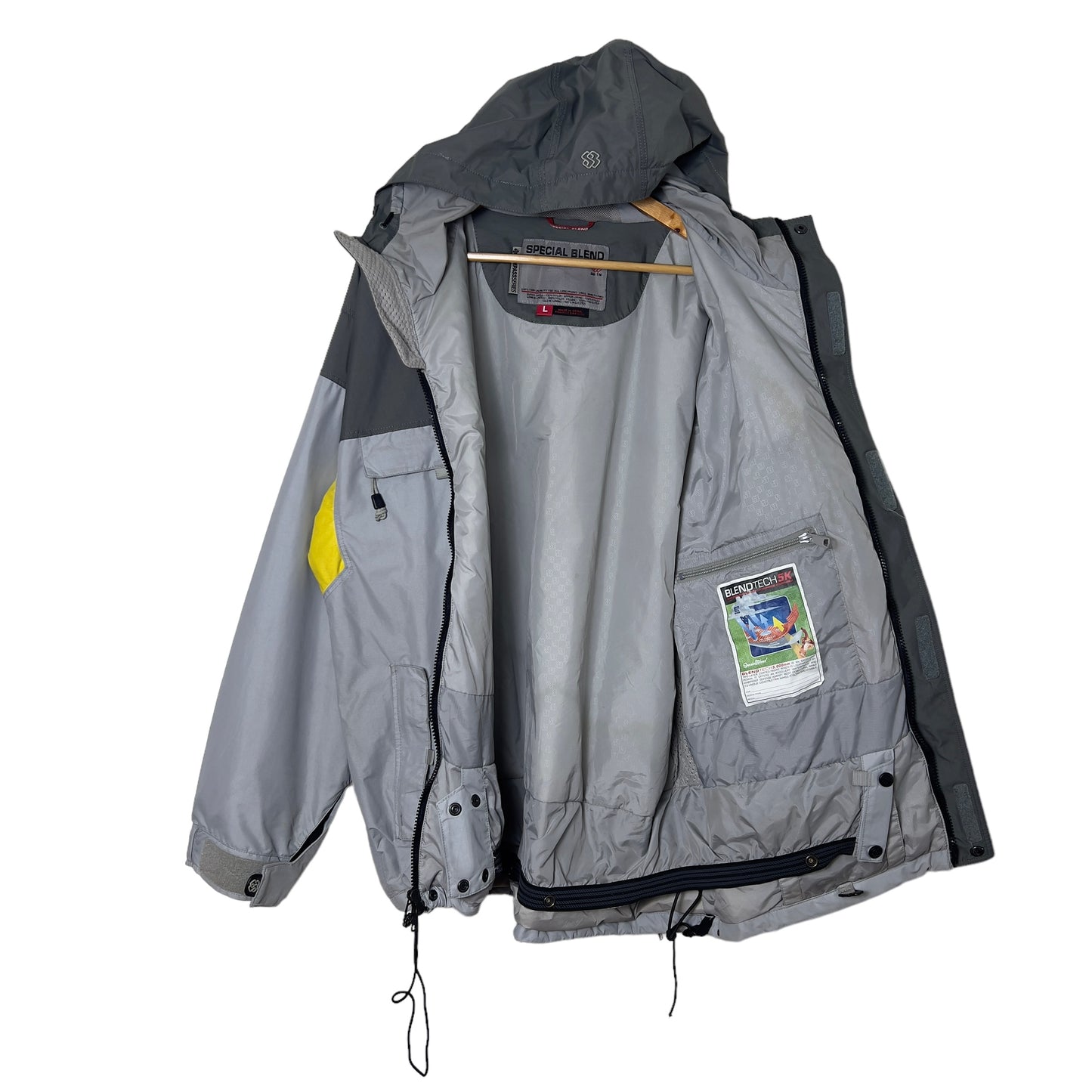 Special Blend Compass Series Vintage Jacket Men’s Large