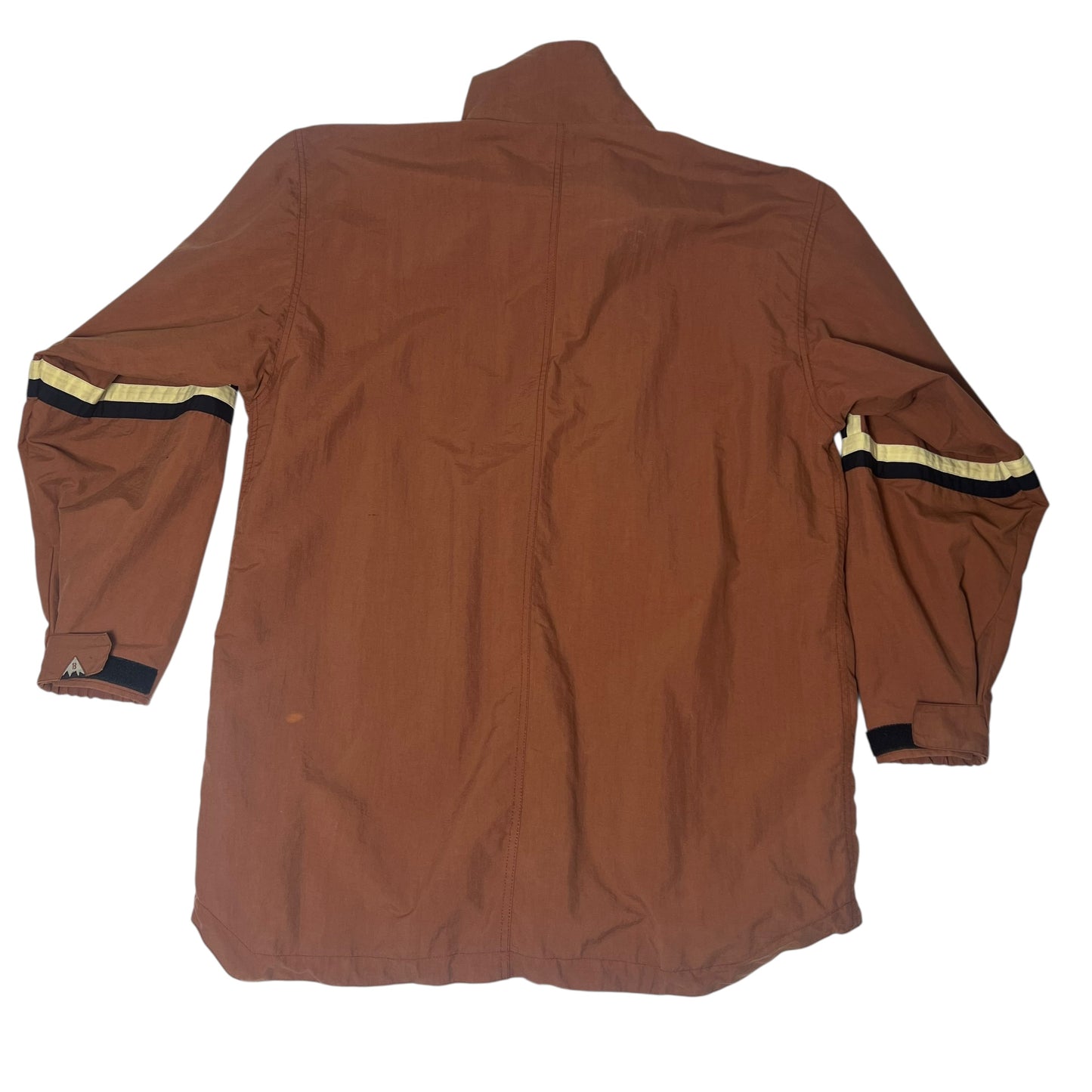 1995 Burton Biolite Pullover Snowboard Jacket Men’s (Large fit, Medium Tag)