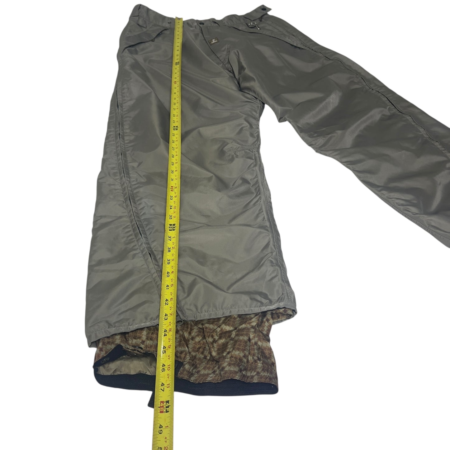 Forum Baggy Snowboard pants XL