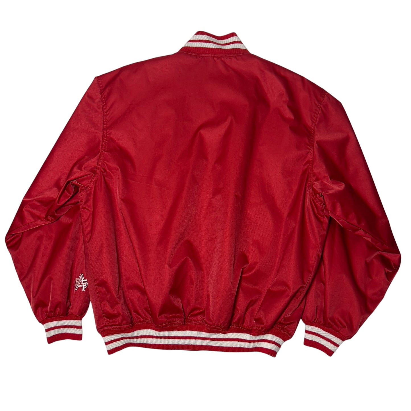 Analog Baseball Jacket Men’s Medium