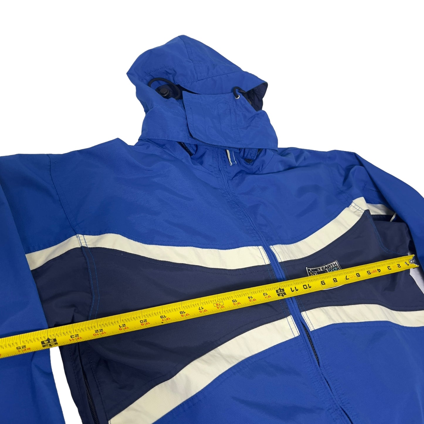 Planet Earth Snowboard Jacket Men’s Medium