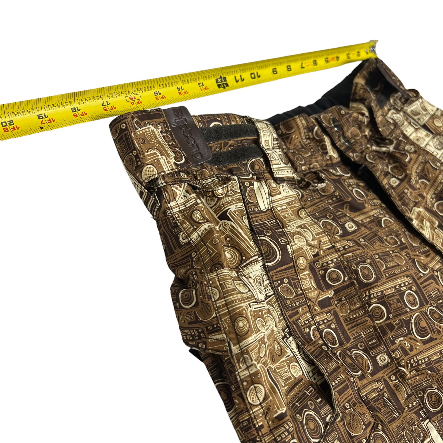 Billabong Boom Box Pants Men's L/XL