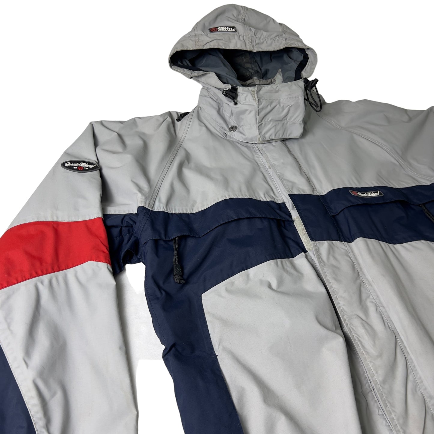 Special Blend Vintage Meridian Snowboard Jacket Men's Large