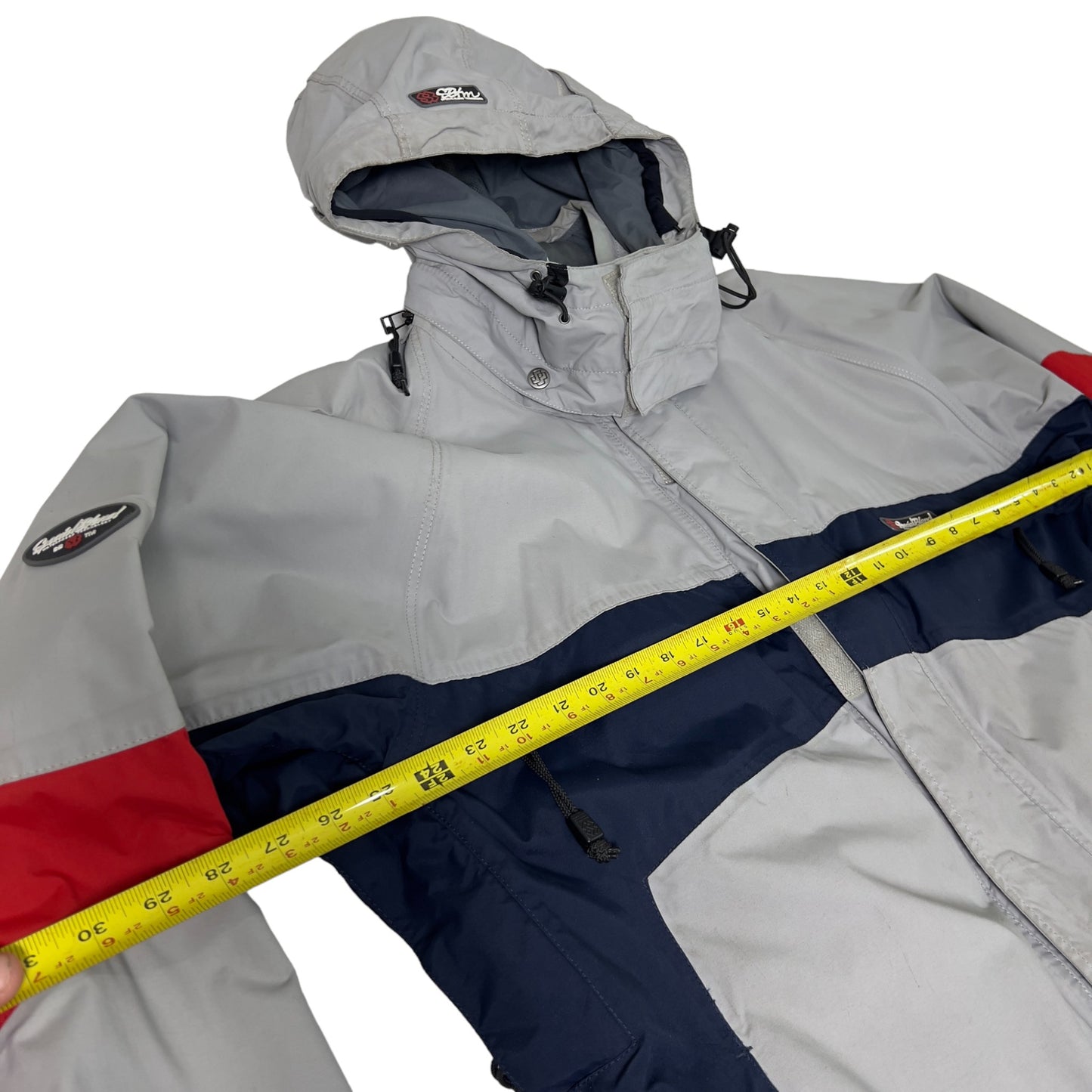 Special Blend Vintage Meridian Snowboard Jacket Men's Large