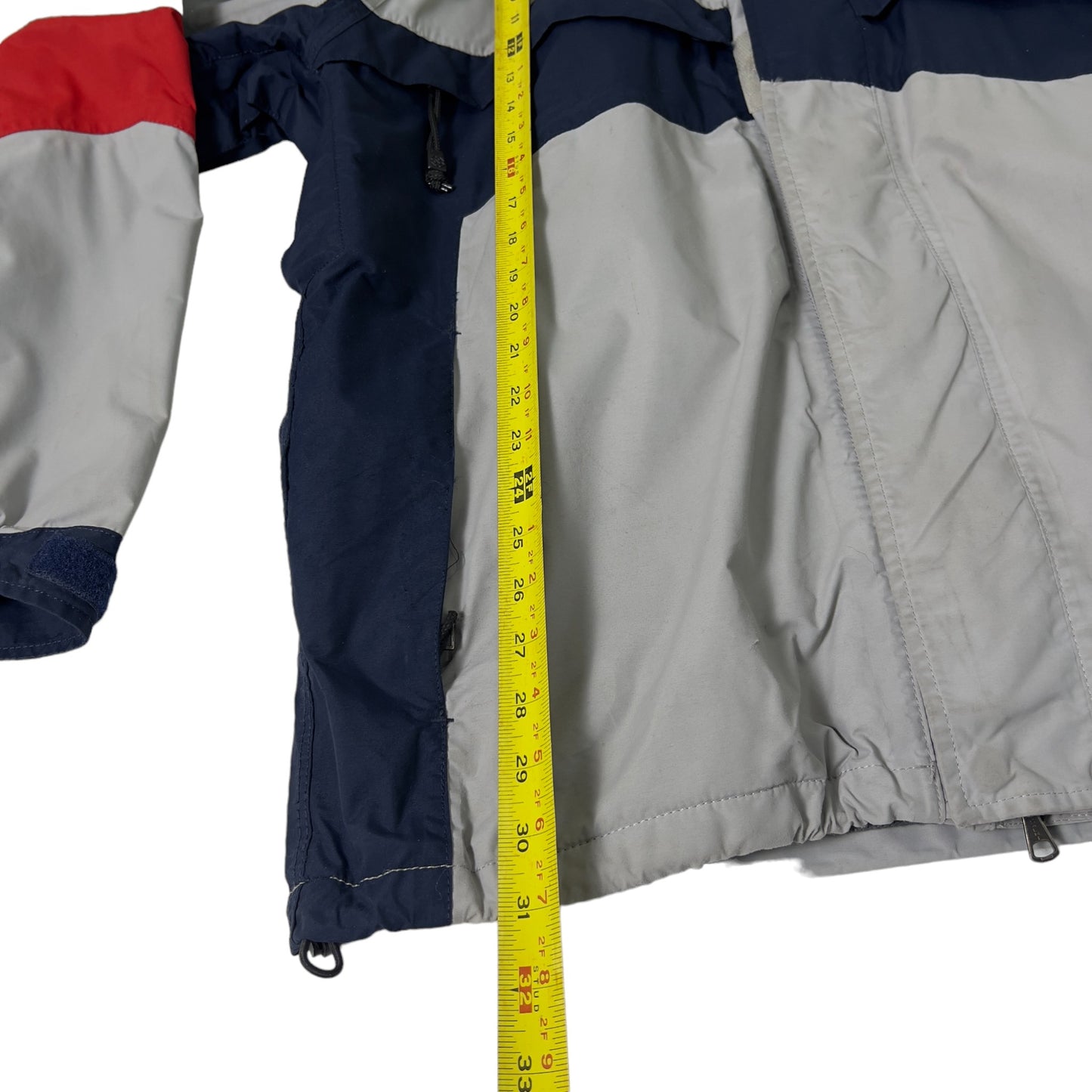 Special Blend Vintage Meridian Snowboard Jacket Men's Large