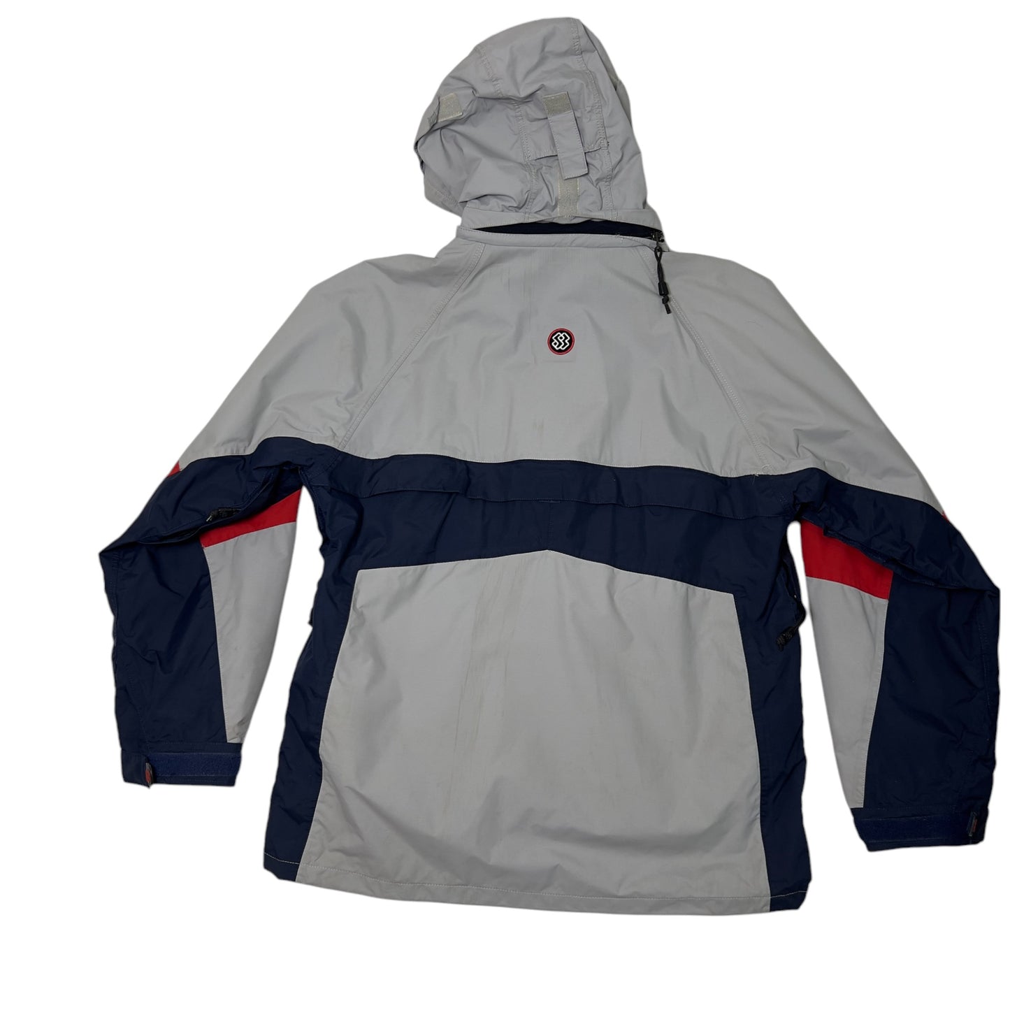 Special Blend Vintage Meridian Snowboard Jacket Men's Large