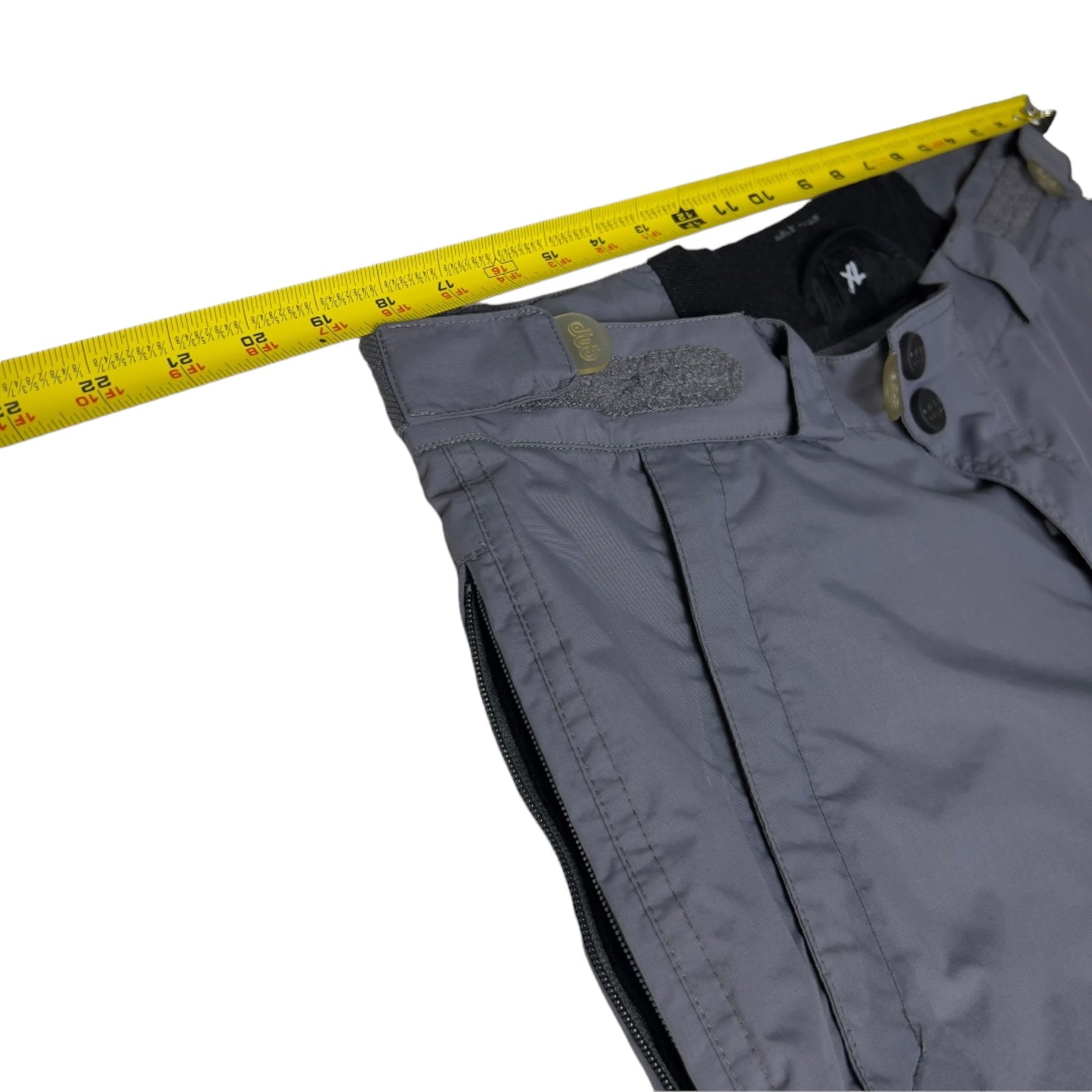 Dub Brand Weathergear Park Series 5k Men's XL