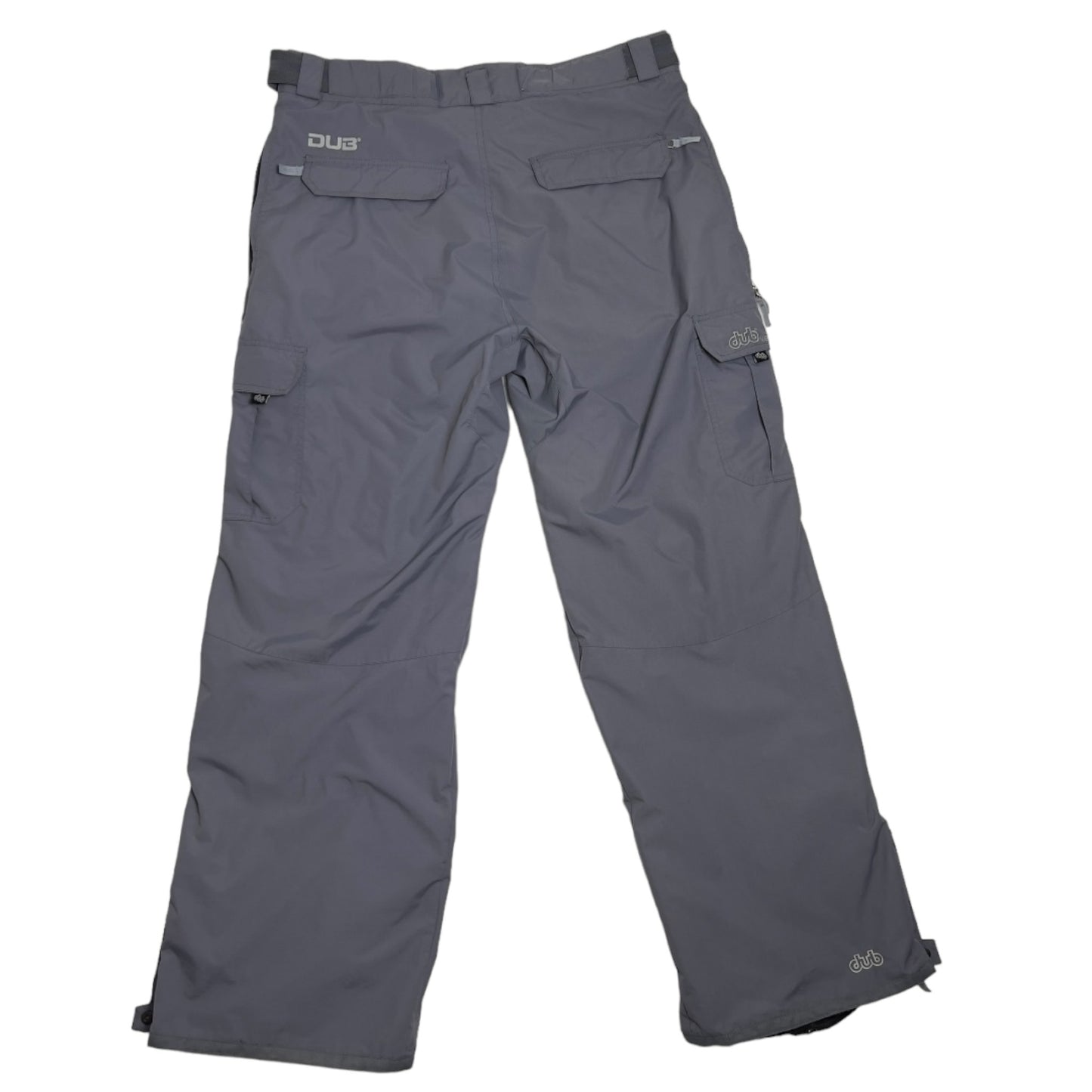 Dub Brand Weathergear Park Series 5k Men's XL
