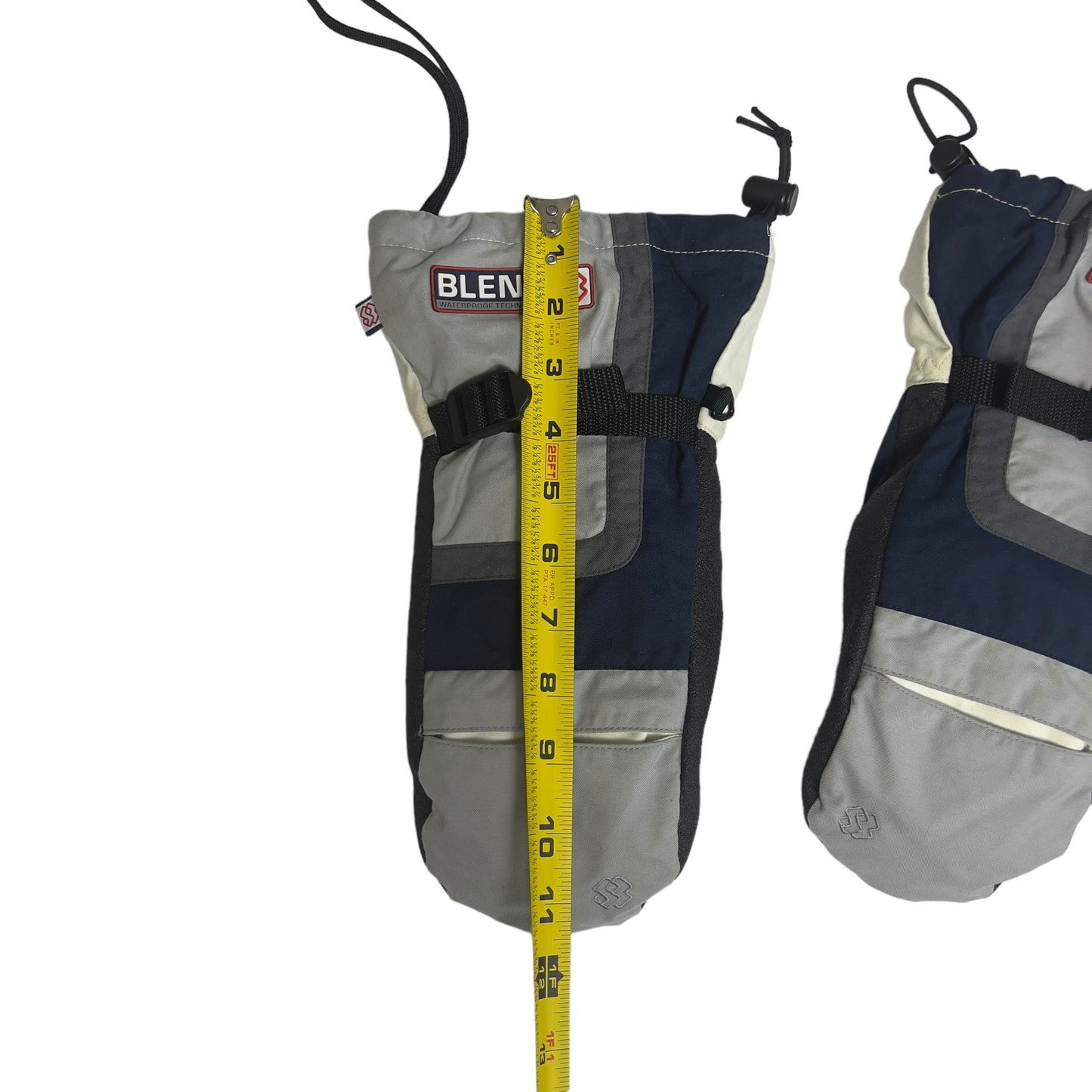 Special Blend 99/00 Meridian Mitten Men's Medium Unworn