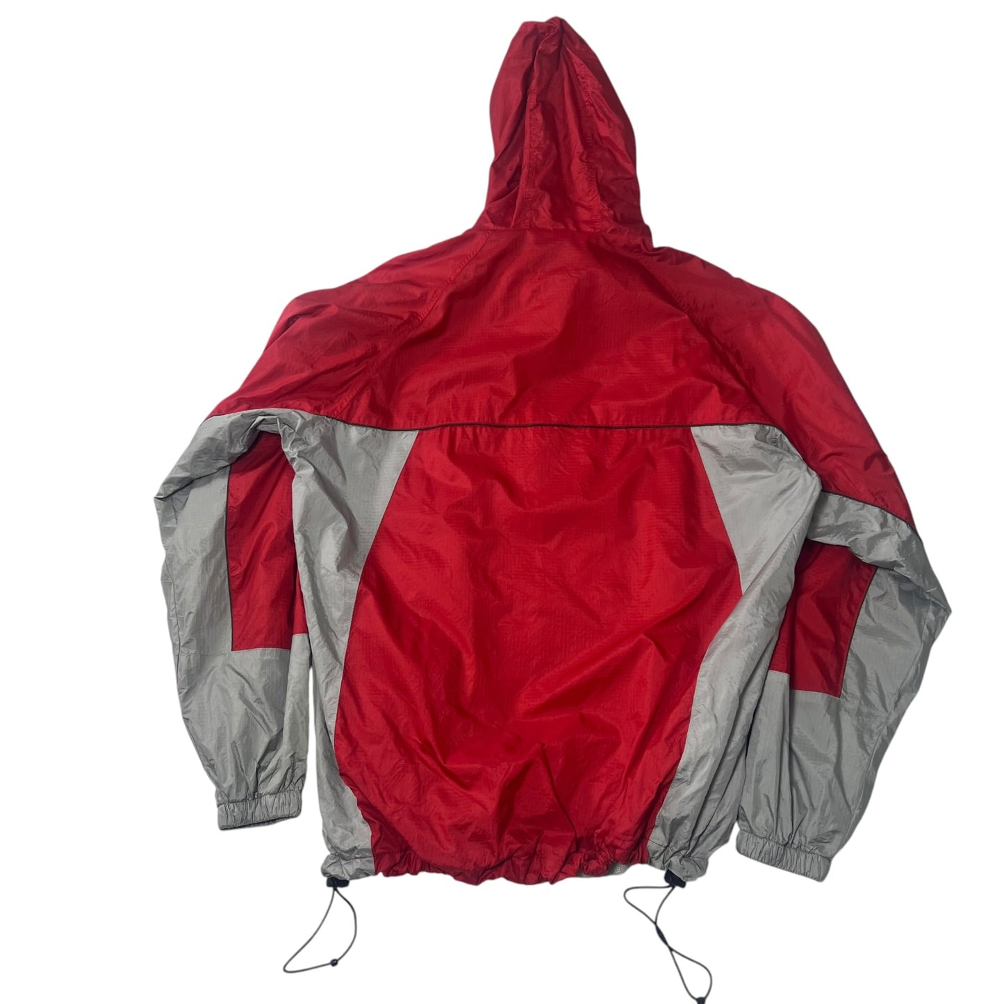 Forum Snowboards 00/01 Windbreaker men’s large