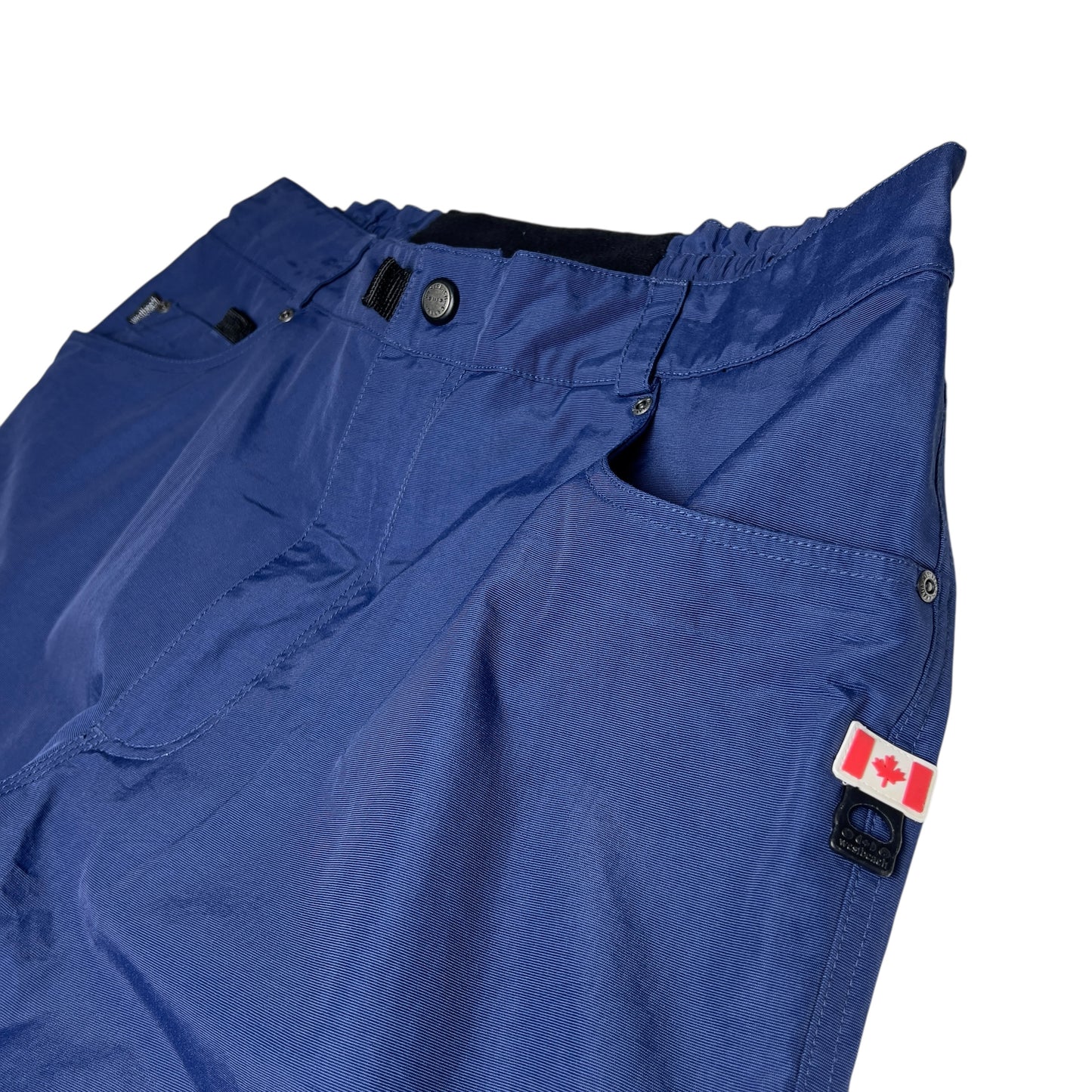 Westbeach vtg snowboard pants XL