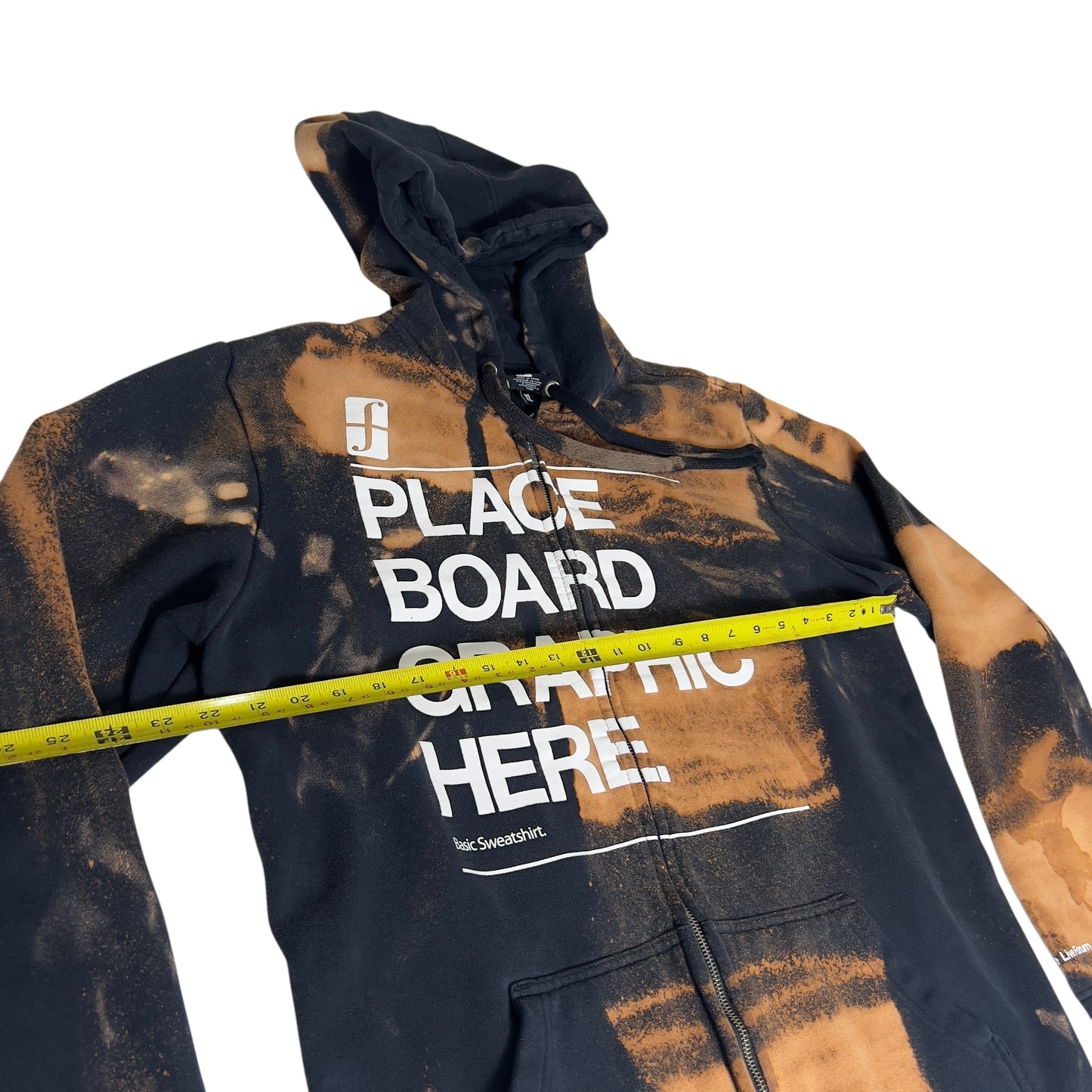 Forum Snowboards Hoodie mens XL