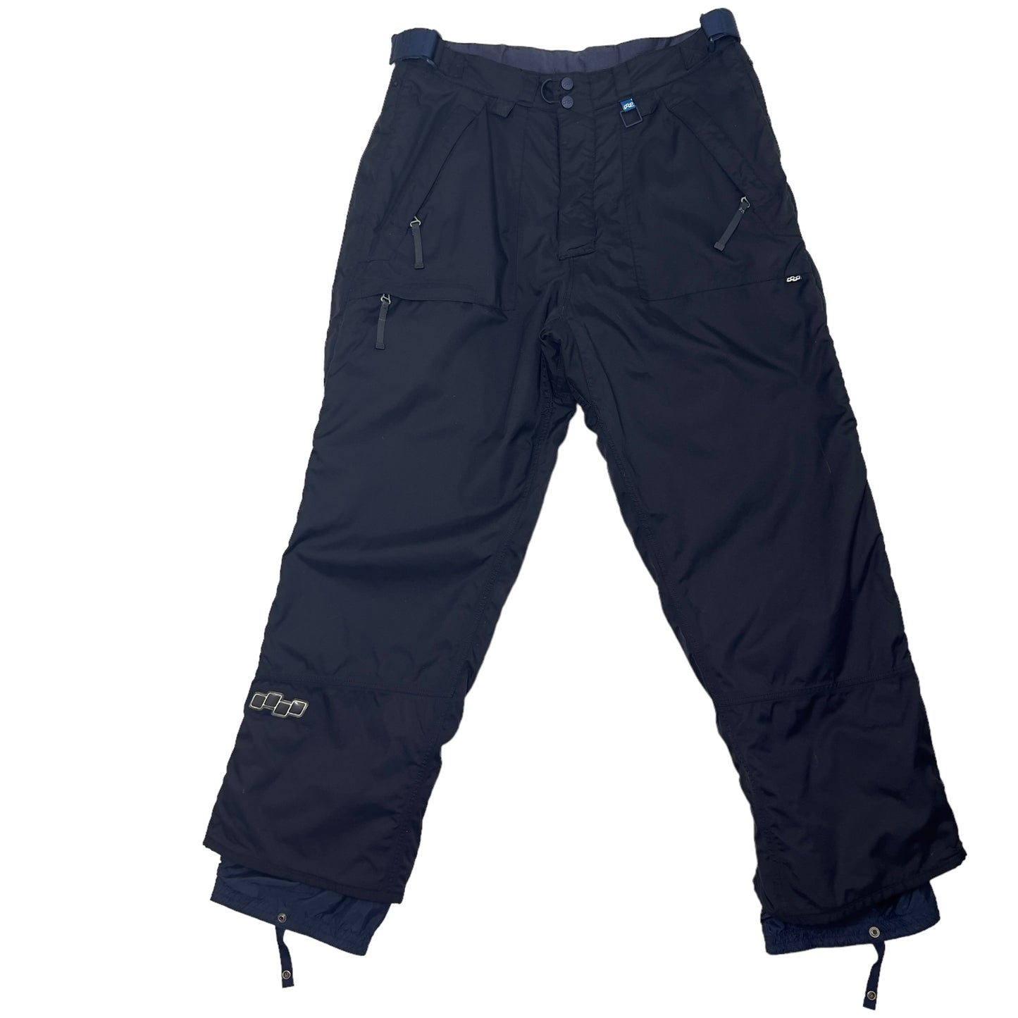 Foursquare TechFour 5000 Snowboard Pants Men’s XL