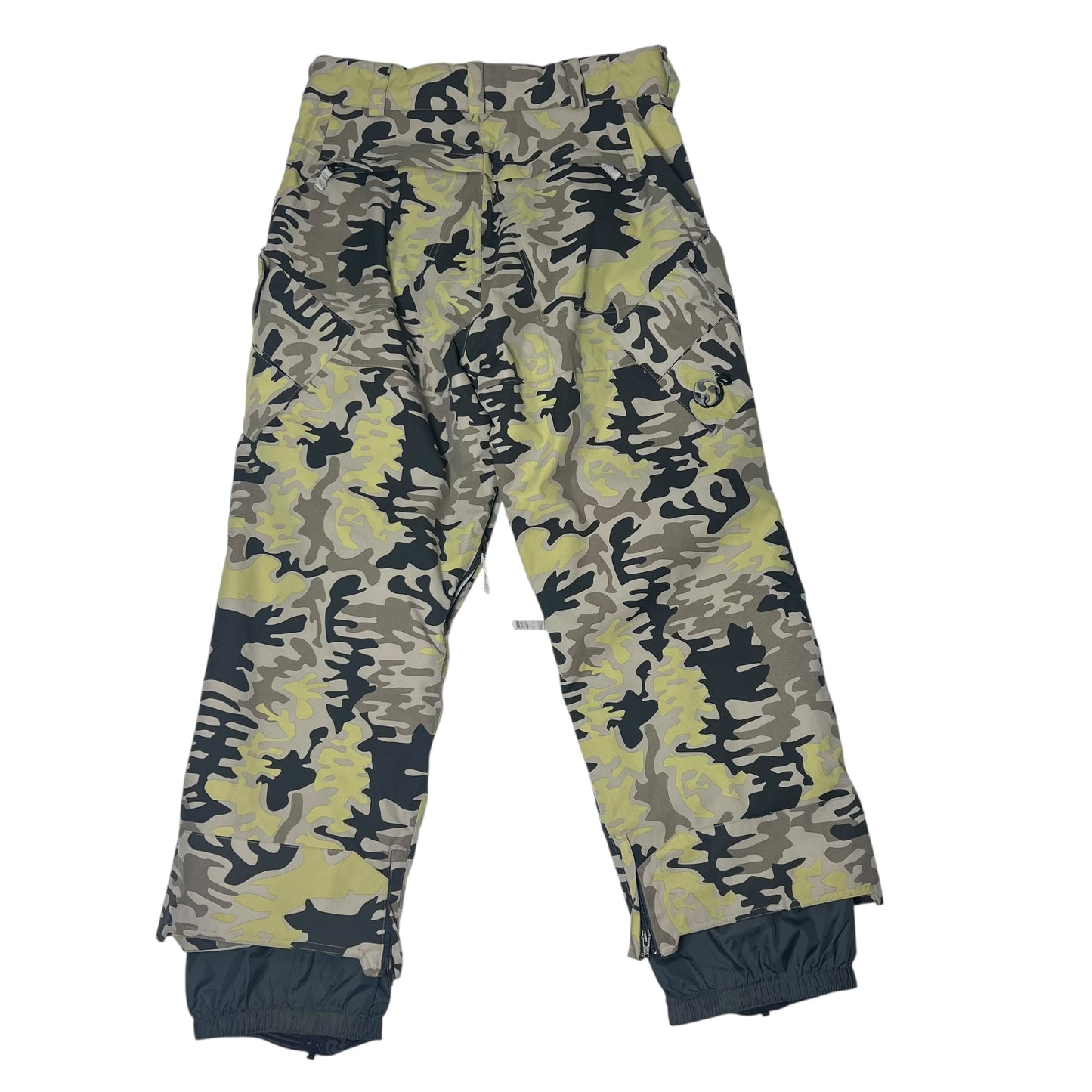 Burton Ronin vtg snowboard pants men’s medium