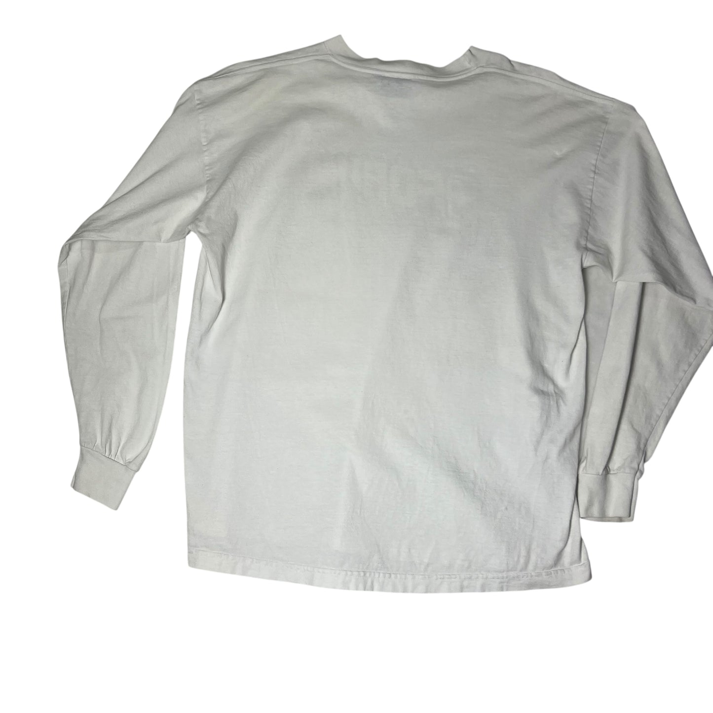 Forum Snowboards vtg L/S shirt Men’s XL