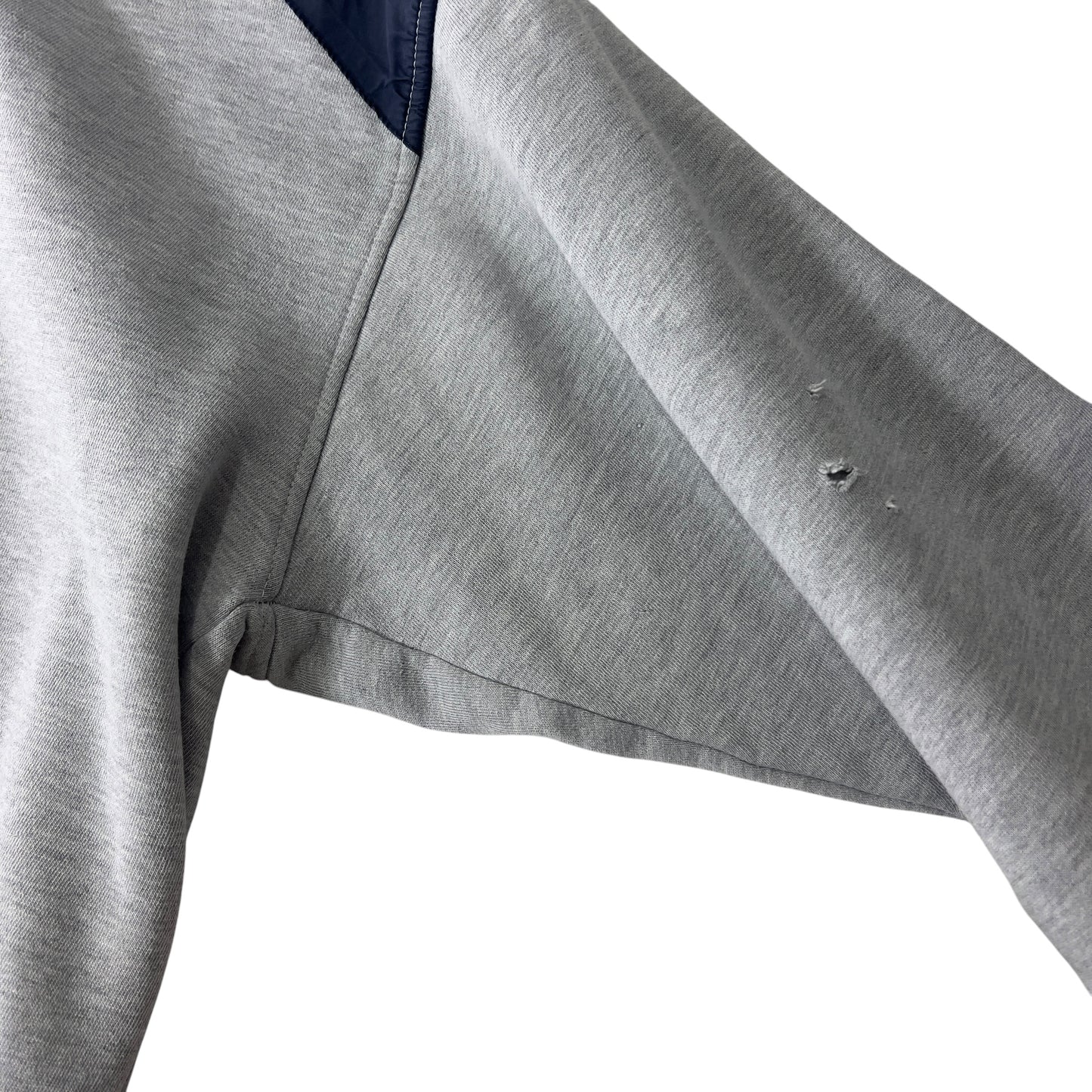 DUB Brand Weathergear XL crewneck