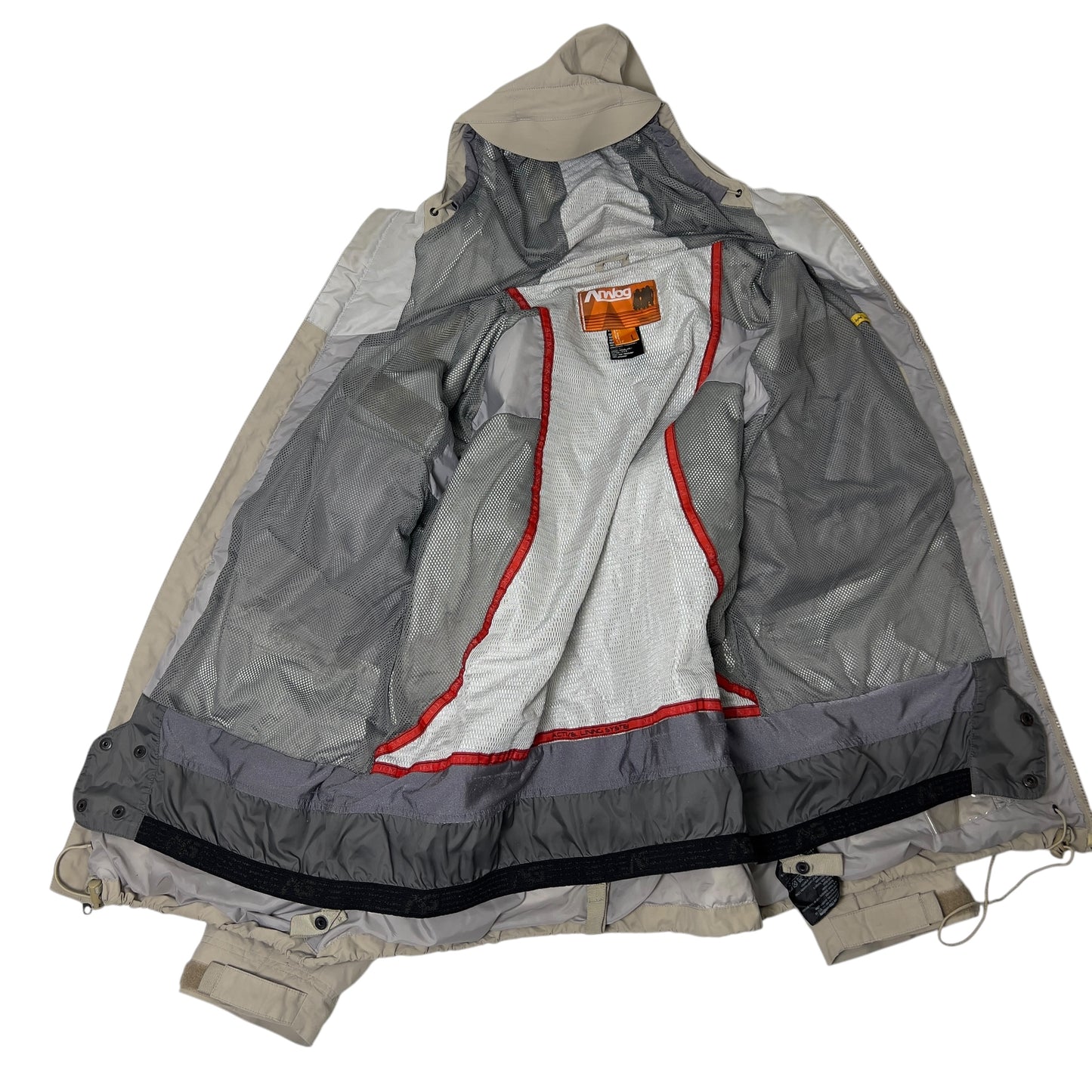 Analog Recon 2003 Snowboard Jacket