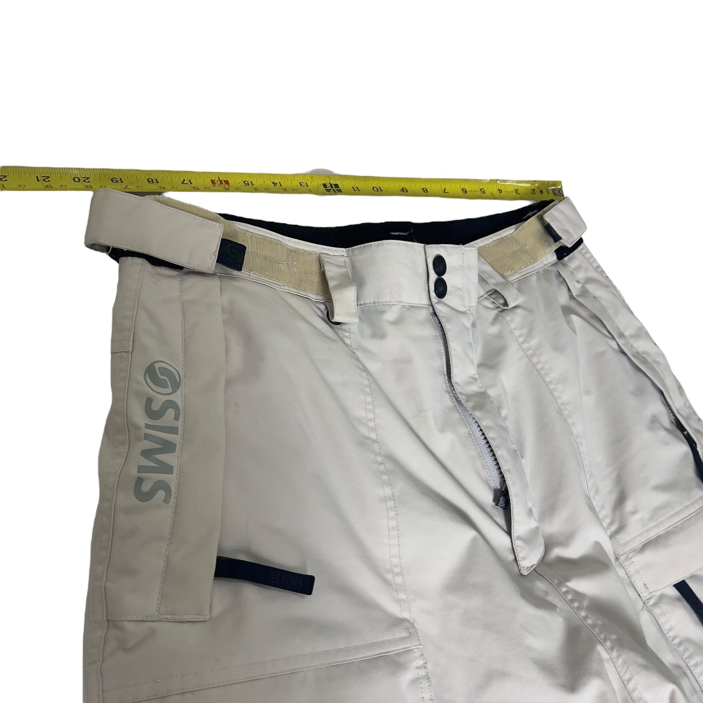 Sims Exposure Project Insulated 10k Snowboard Pants Men’s XL
