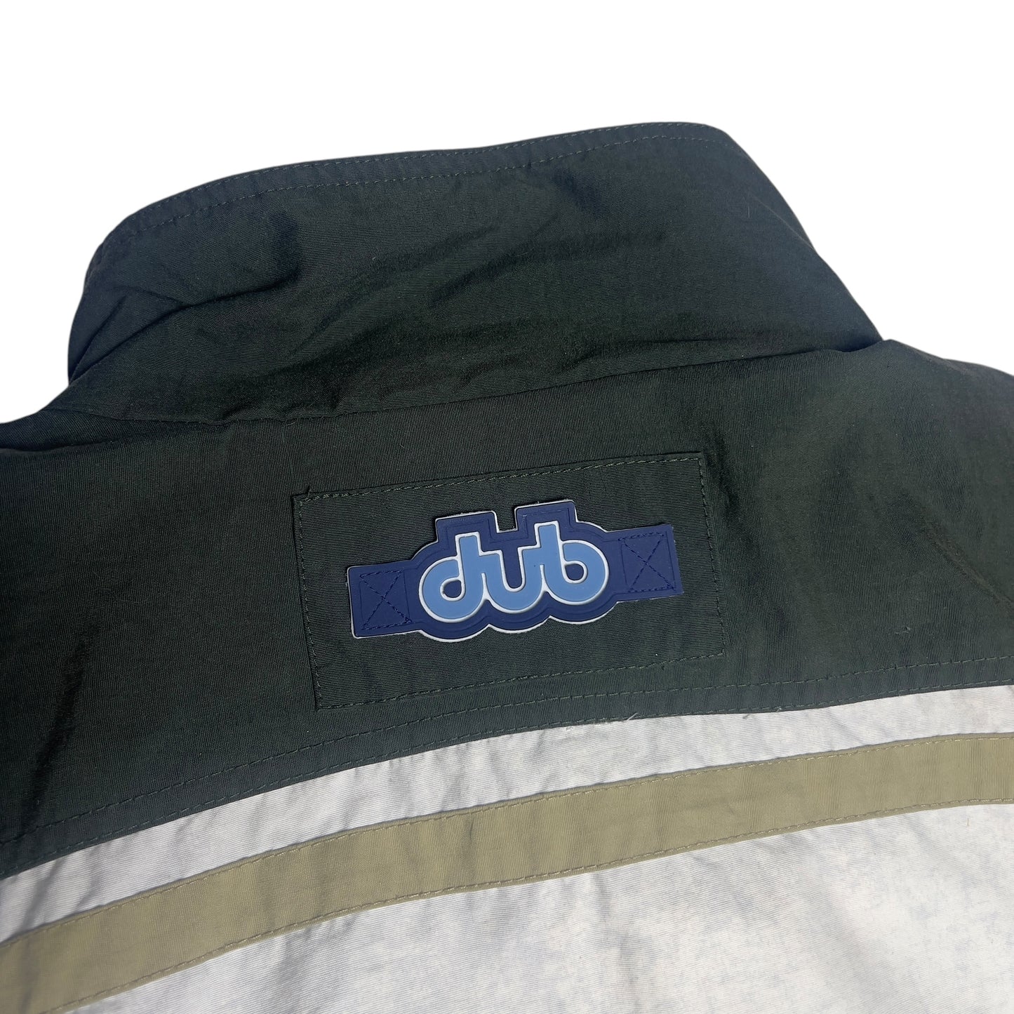 DUB Brand Weathergear jacket men’s L