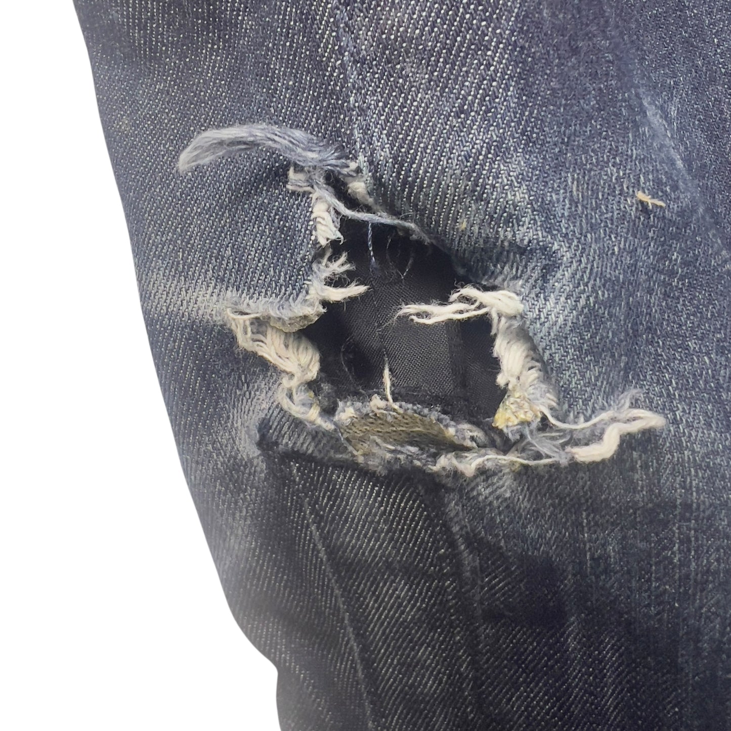 Special Blend Denim Snowboard pants baggy Men’s XL