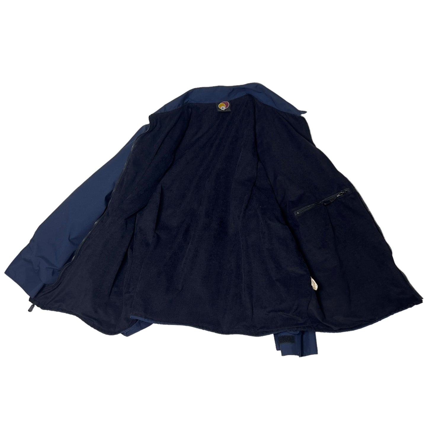 Shorty’s Snowboards Jacket Men’s Large