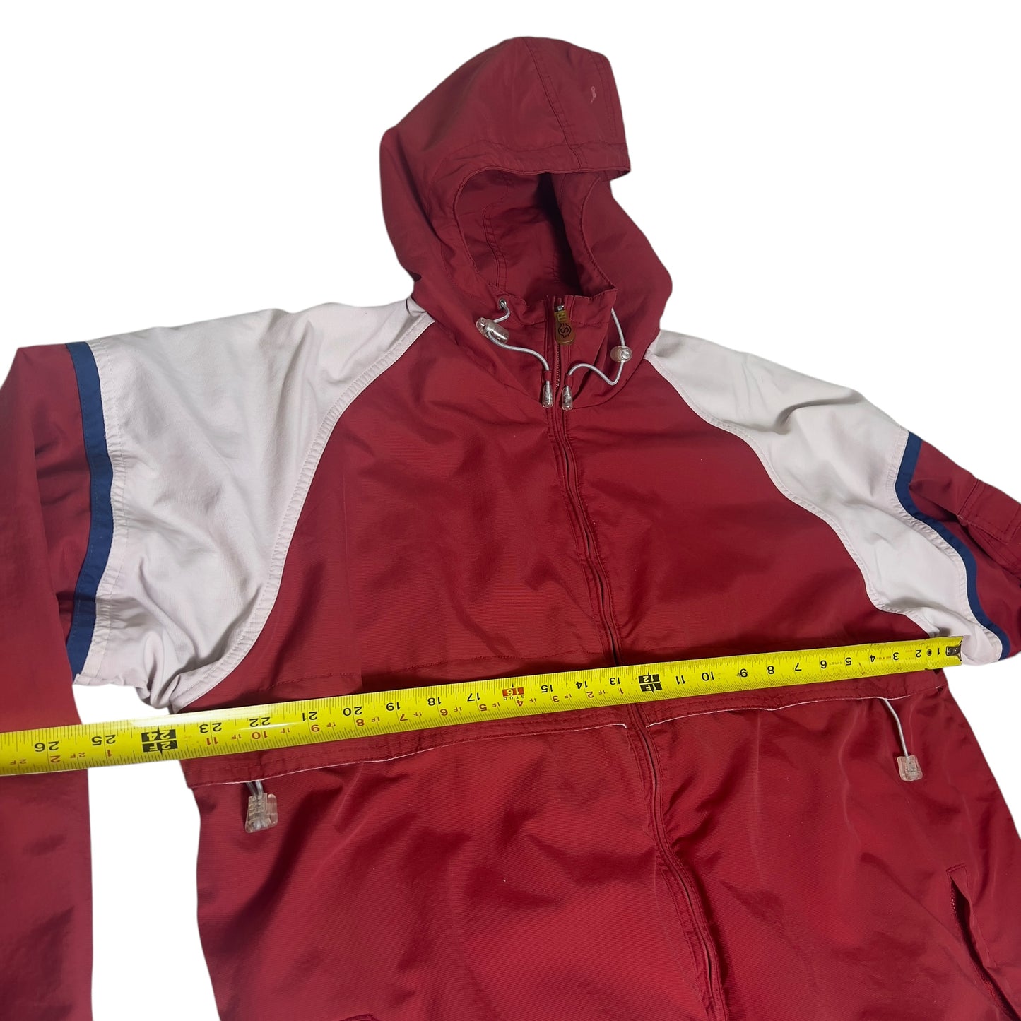 Sims 90s snowboard jacket men’s Large