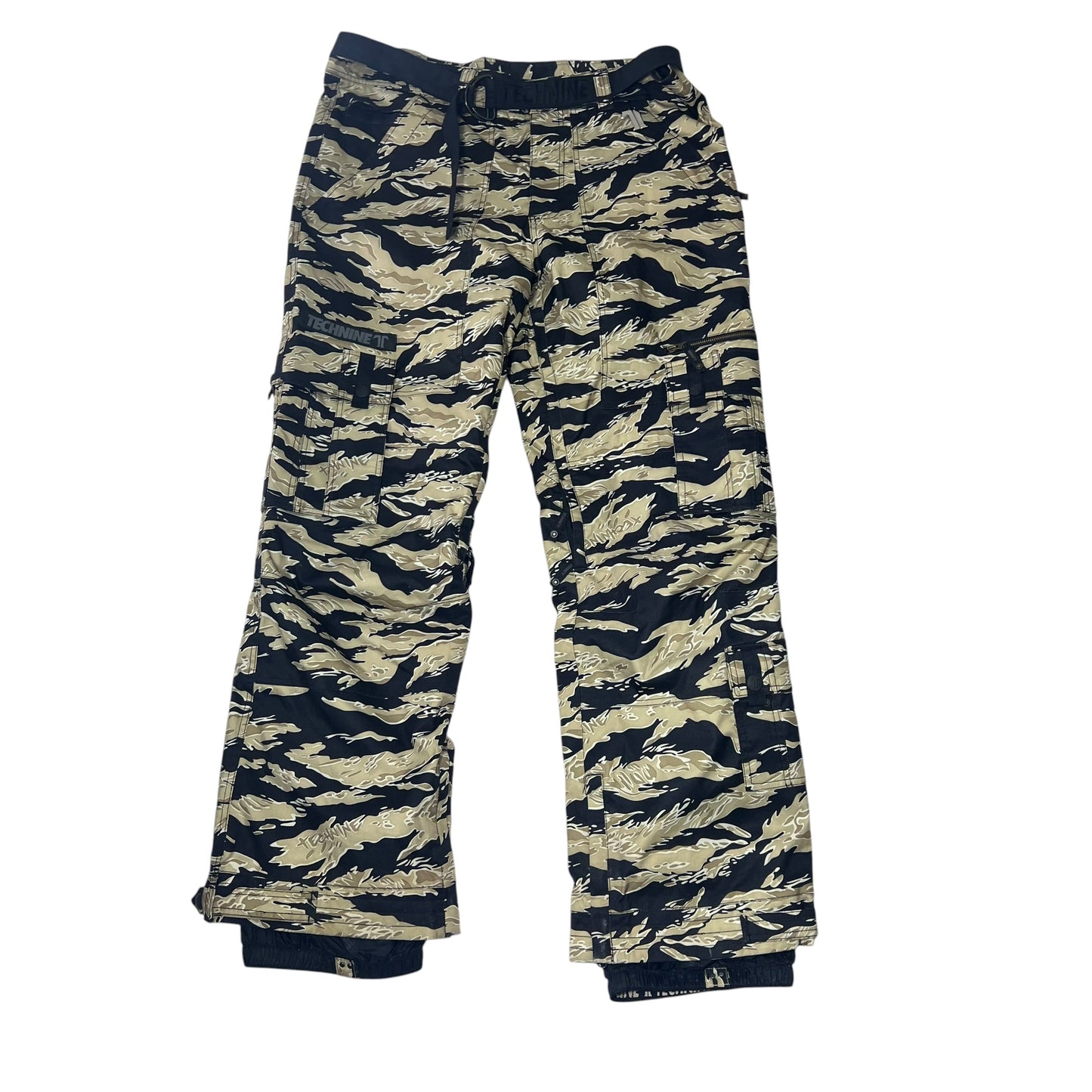 Technine Camo Pants XL ( XXL fit)